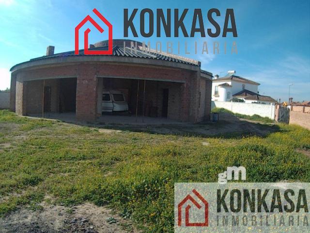 Zu verkaufen von chalet in
 Arcos de la Frontera