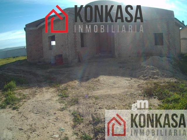 Zu verkaufen von chalet in
 Arcos de la Frontera