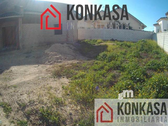 Zu verkaufen von chalet in
 Arcos de la Frontera