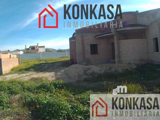 Zu verkaufen von chalet in
 Arcos de la Frontera