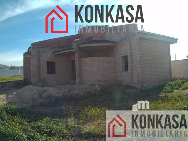 Zu verkaufen von chalet in
 Arcos de la Frontera