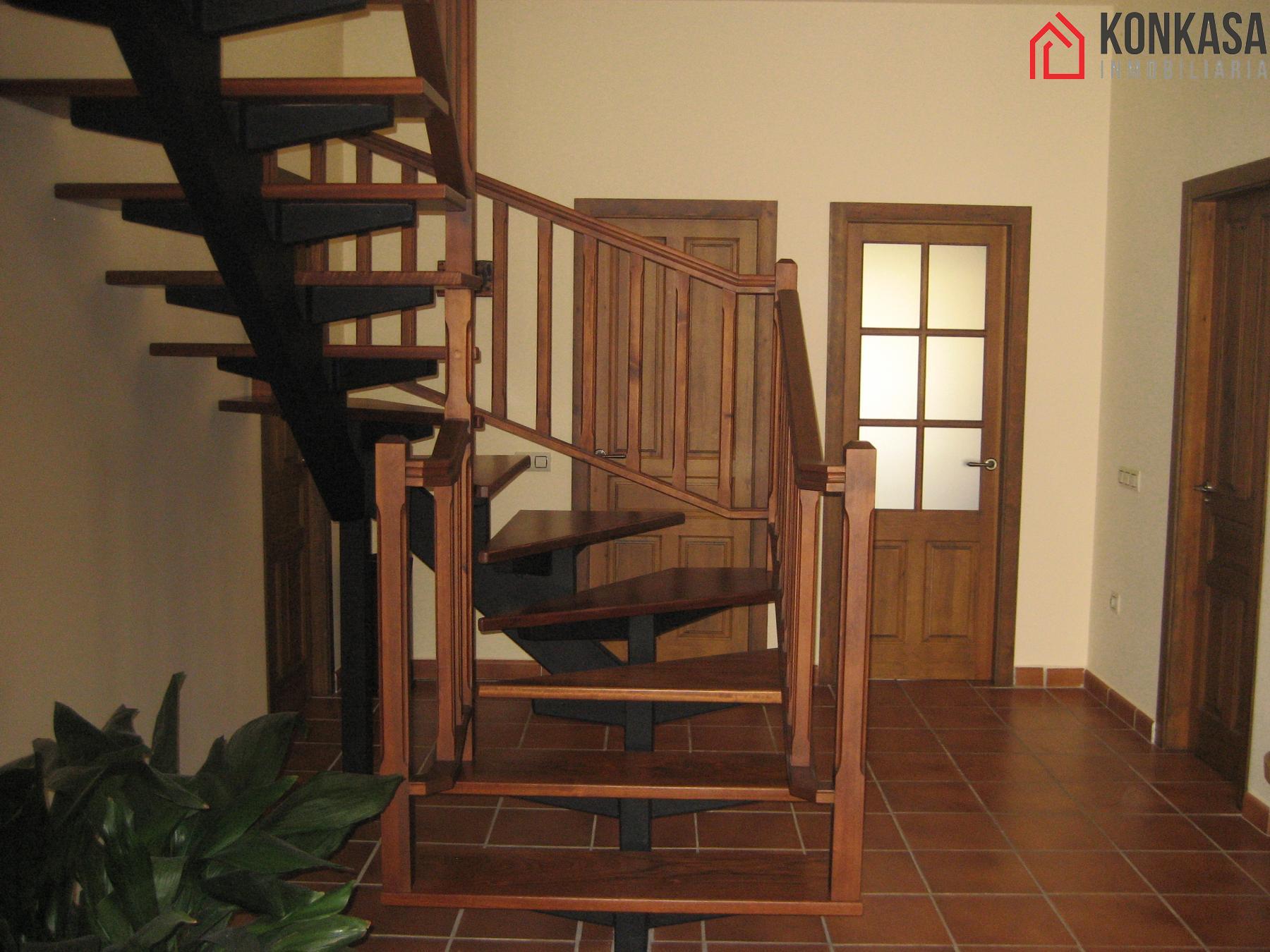 Escalera