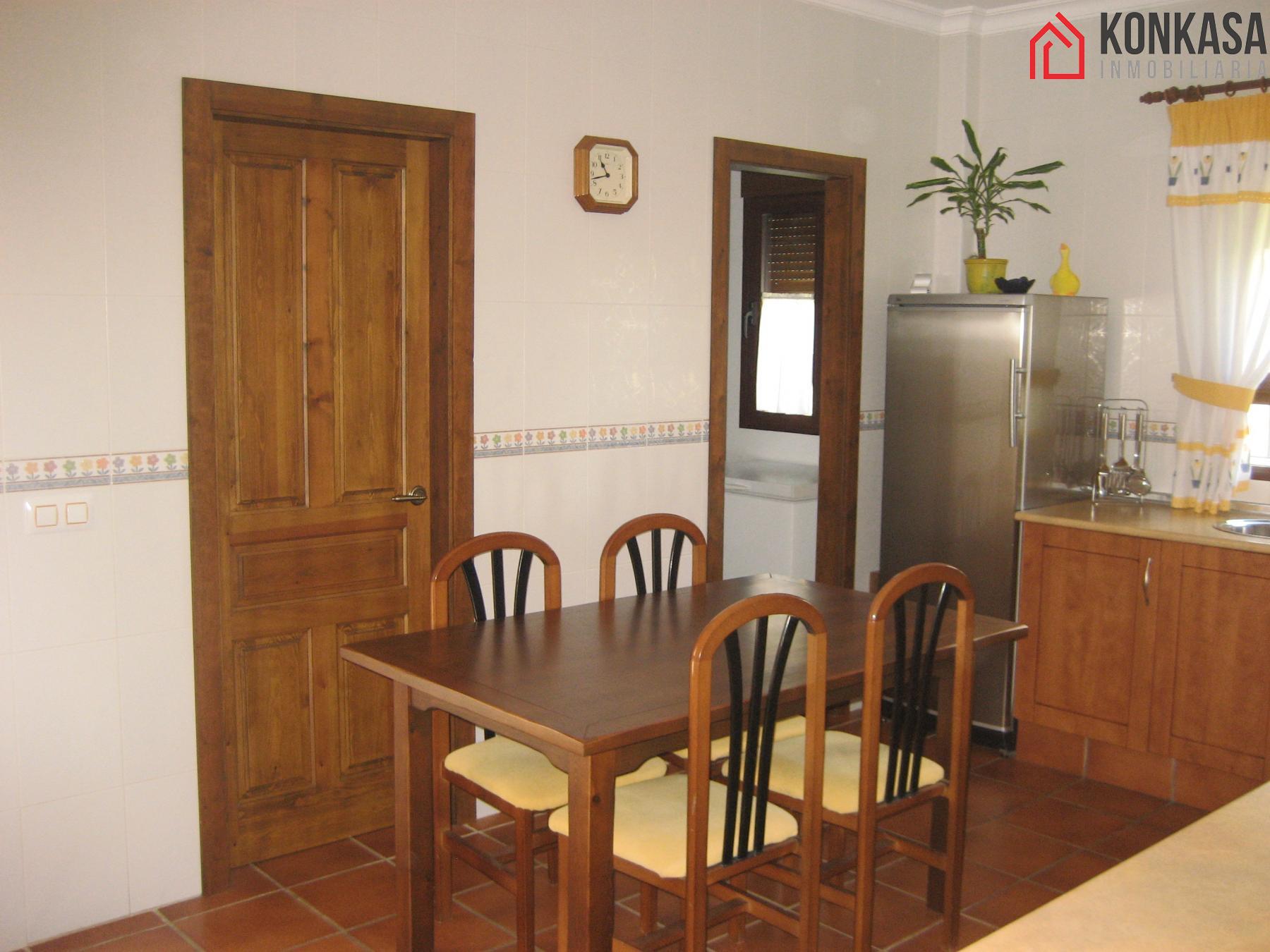 For sale of chalet in Arcos de la Frontera