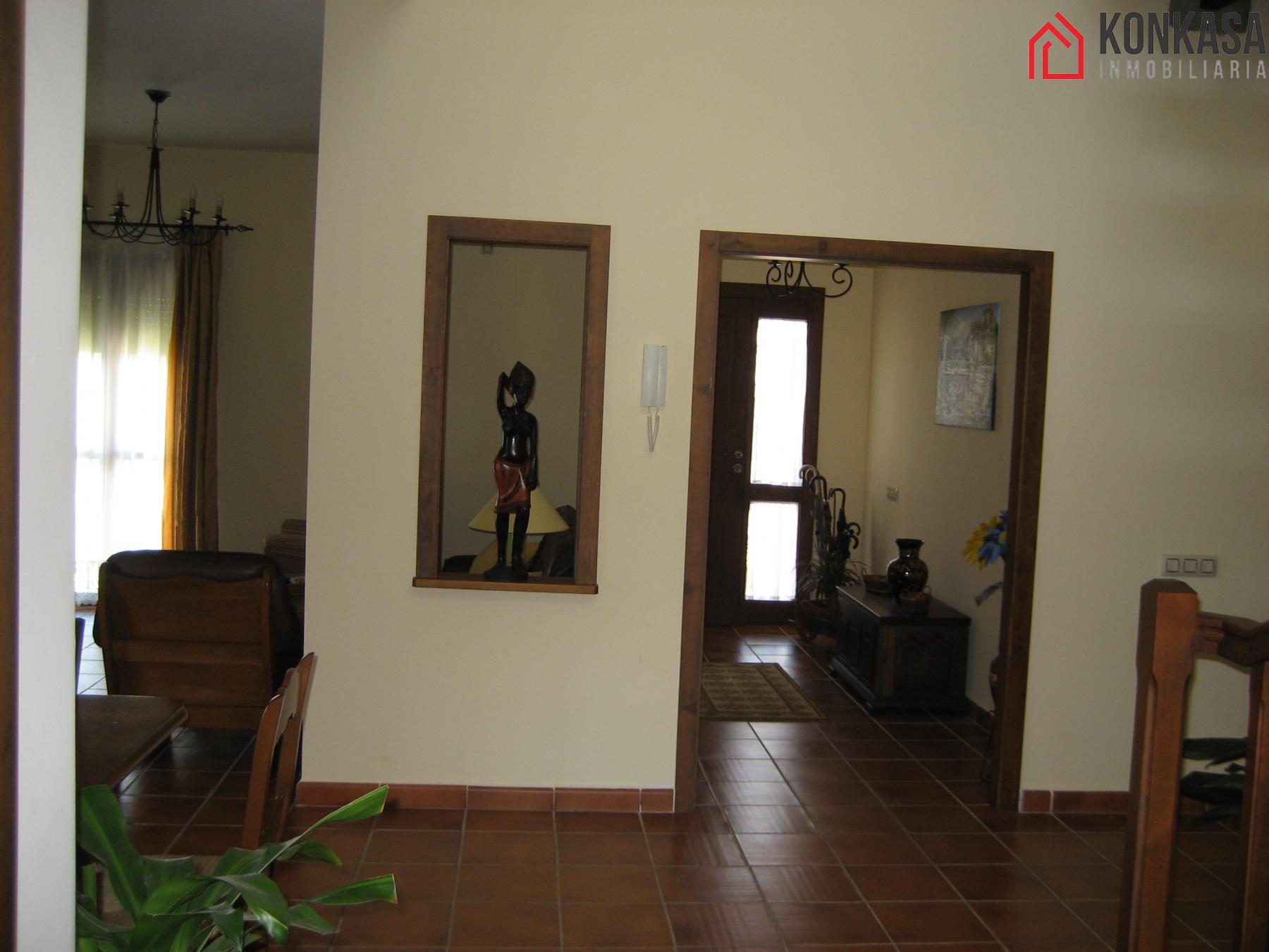 For sale of chalet in Arcos de la Frontera