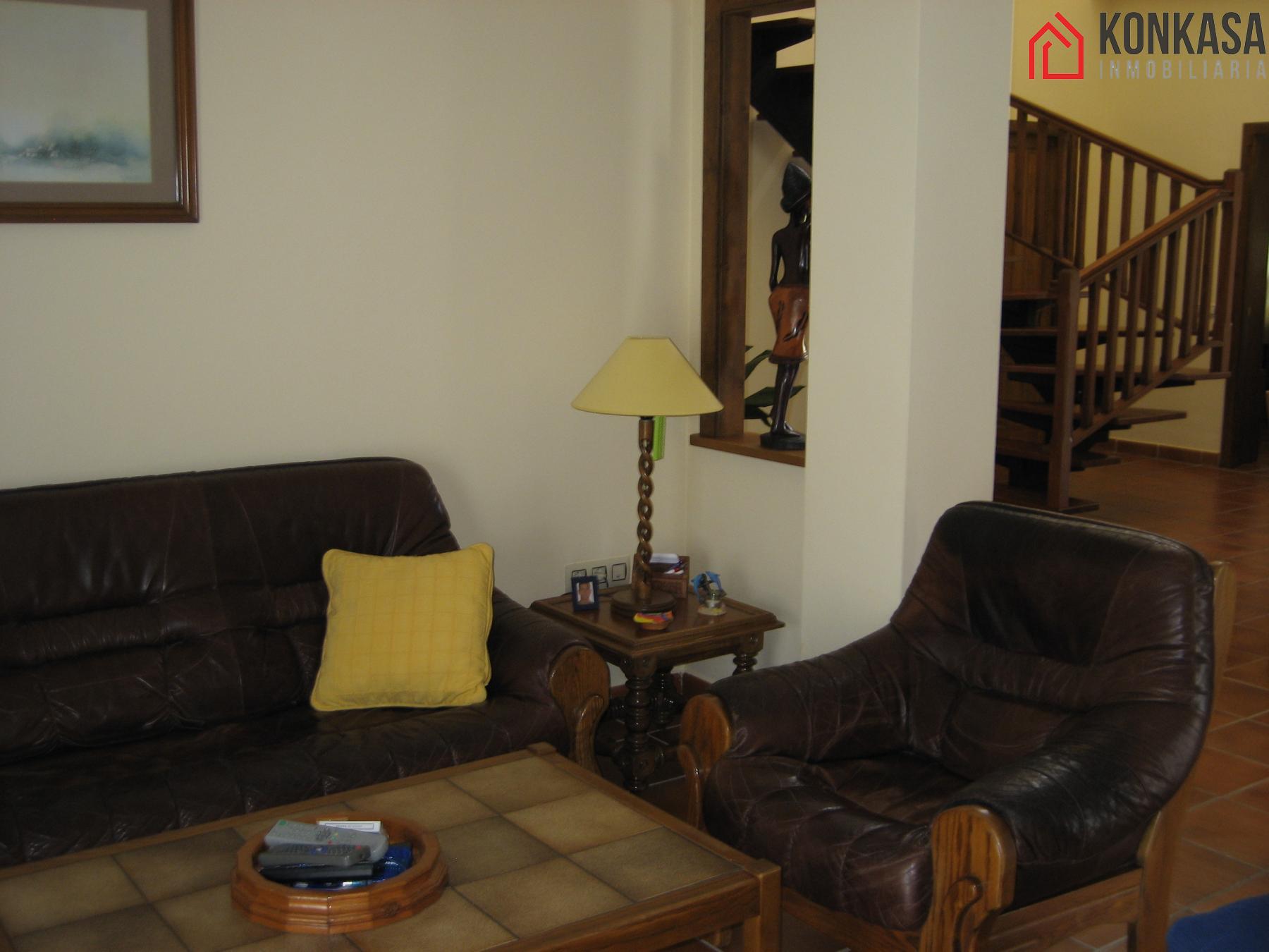 For sale of chalet in Arcos de la Frontera
