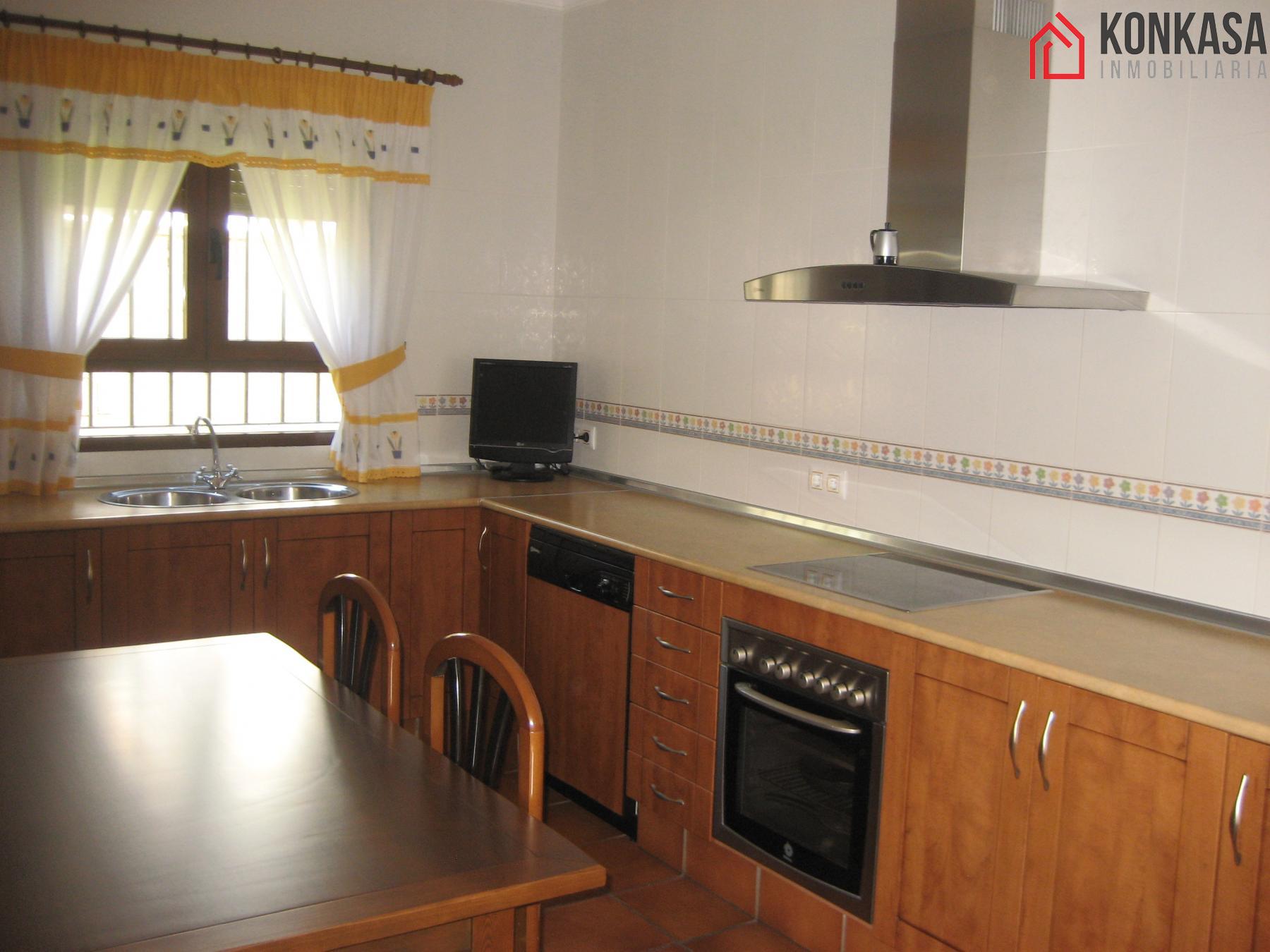 For sale of chalet in Arcos de la Frontera