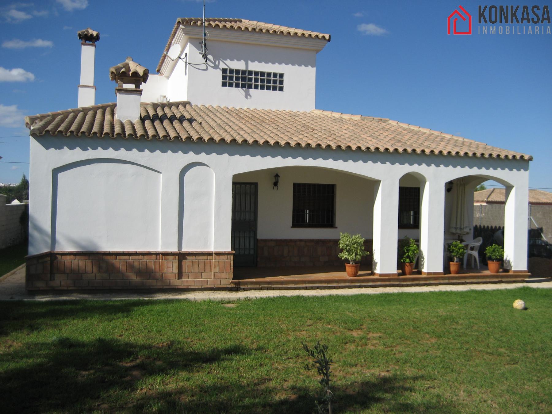 For sale of chalet in Arcos de la Frontera