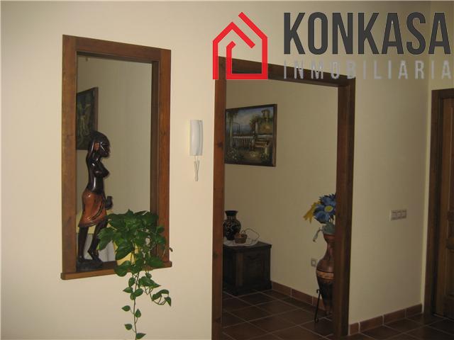 For sale of chalet in Arcos de la Frontera
