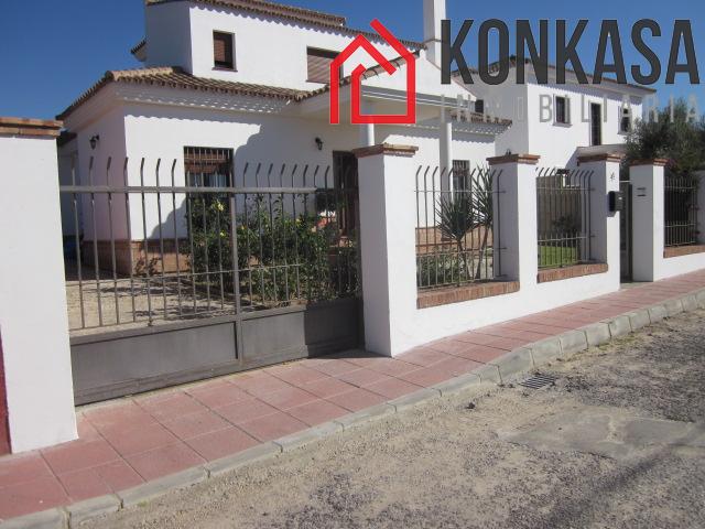 For sale of chalet in Arcos de la Frontera