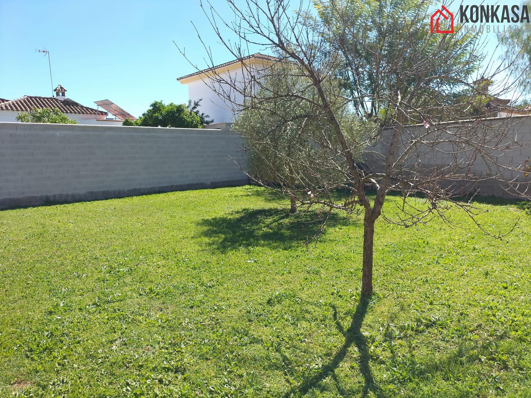 For sale of chalet in Arcos de la Frontera