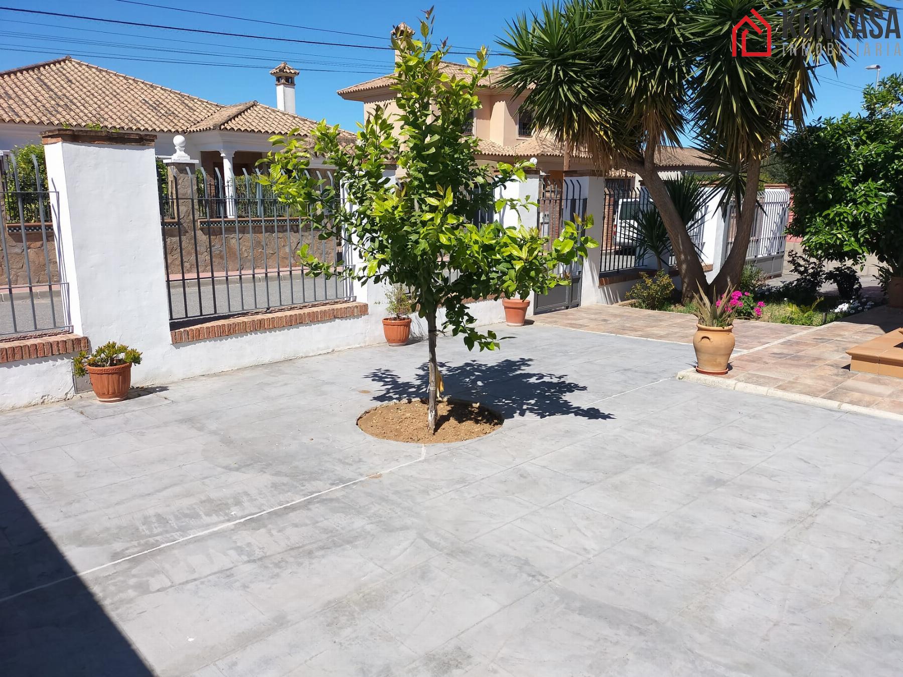 For sale of chalet in Arcos de la Frontera