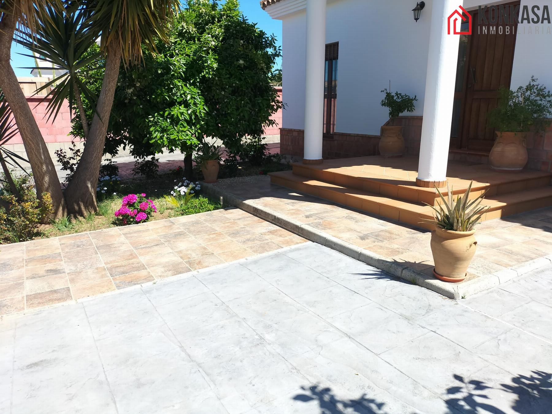 For sale of chalet in Arcos de la Frontera