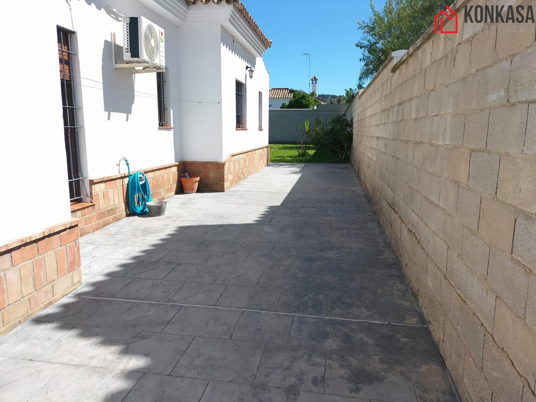 For sale of chalet in Arcos de la Frontera