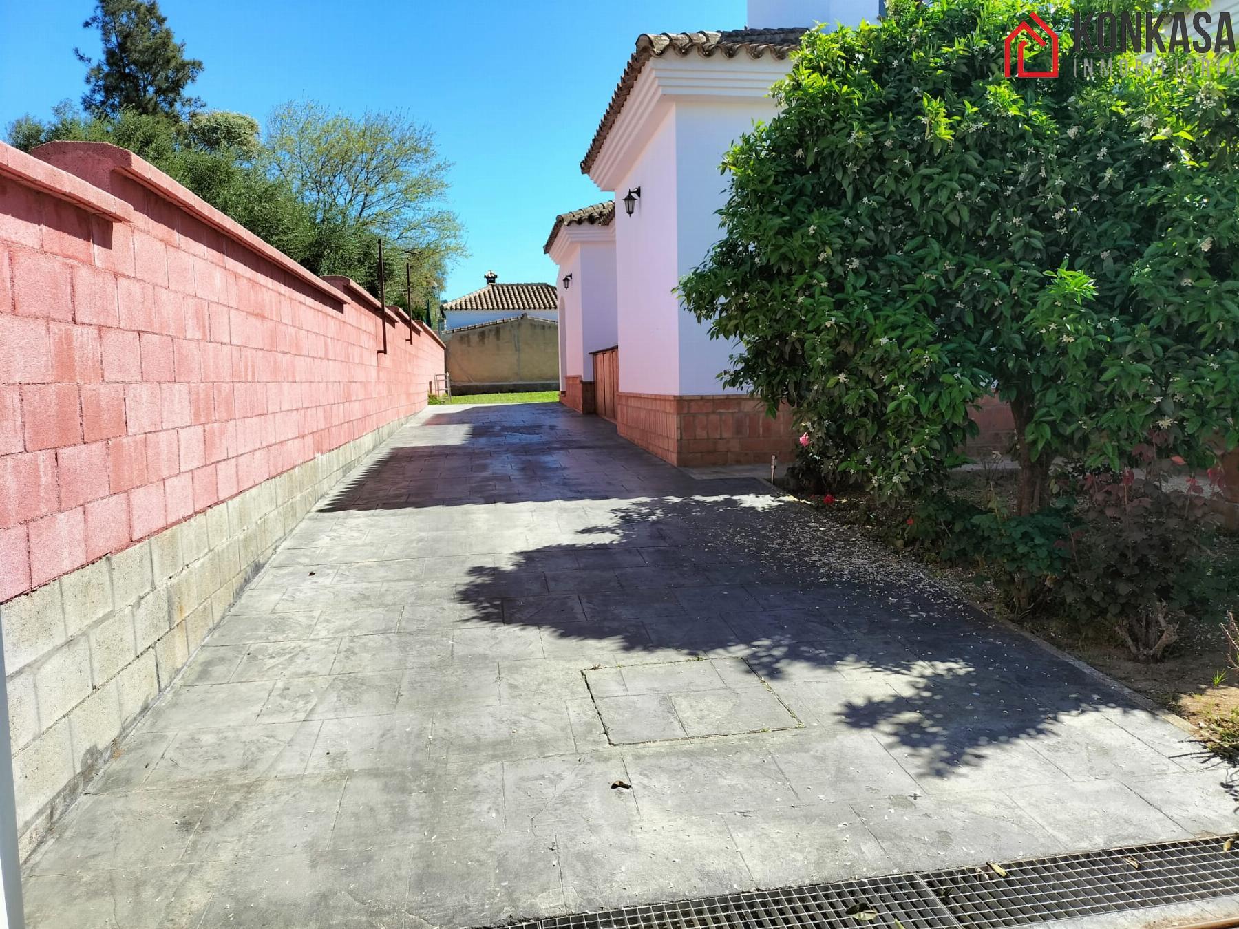 For sale of chalet in Arcos de la Frontera