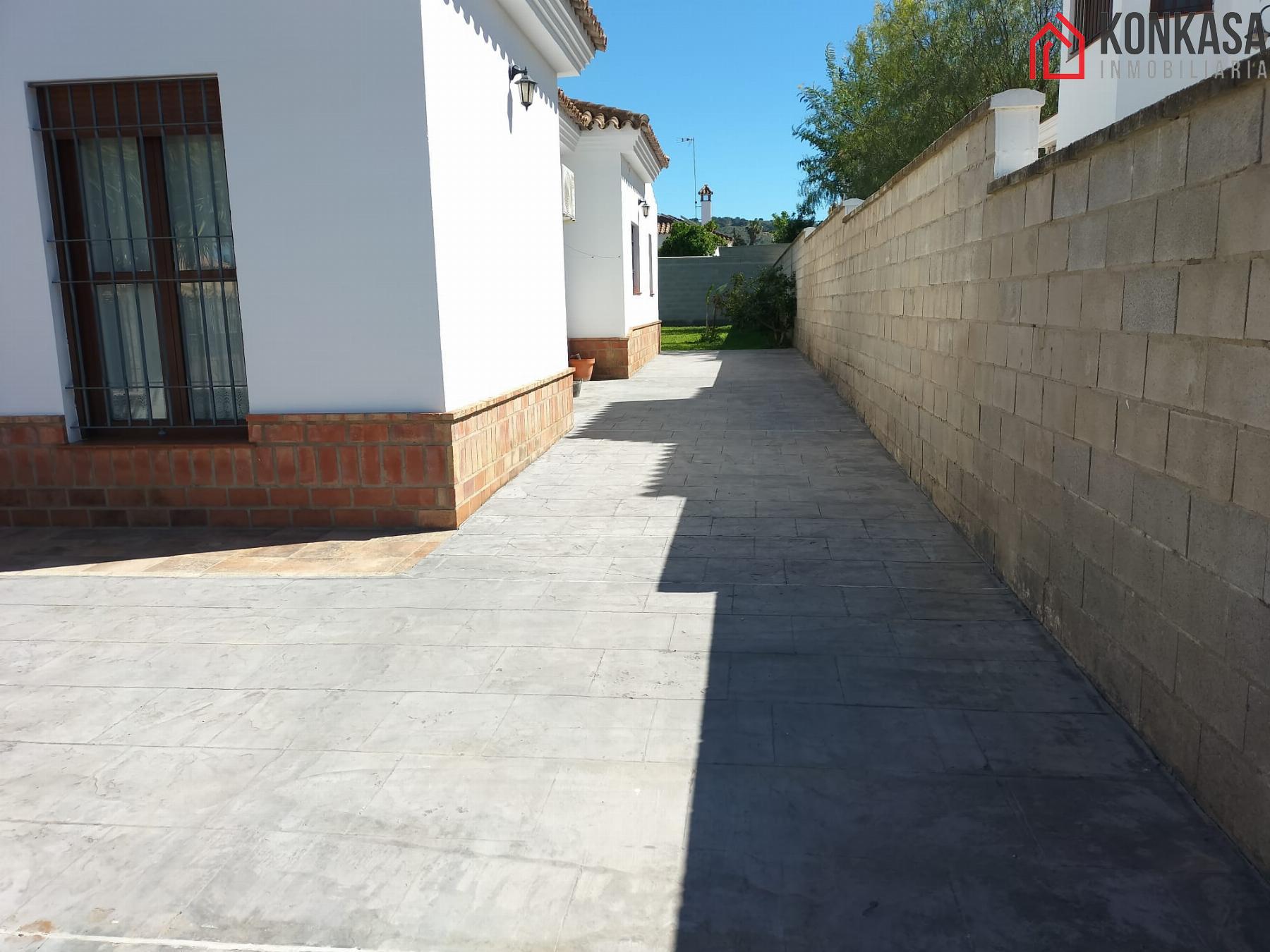 For sale of chalet in Arcos de la Frontera