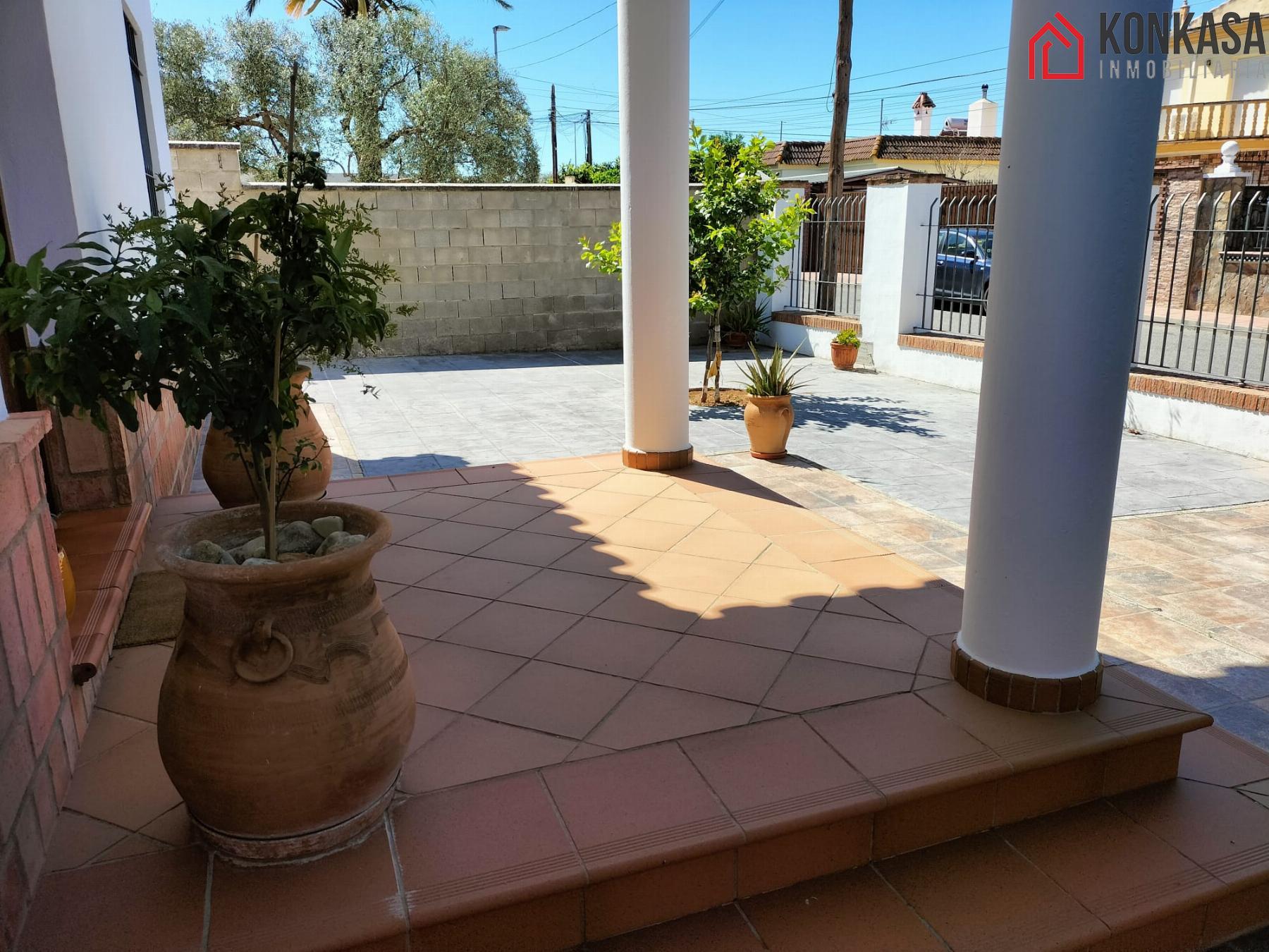 For sale of chalet in Arcos de la Frontera