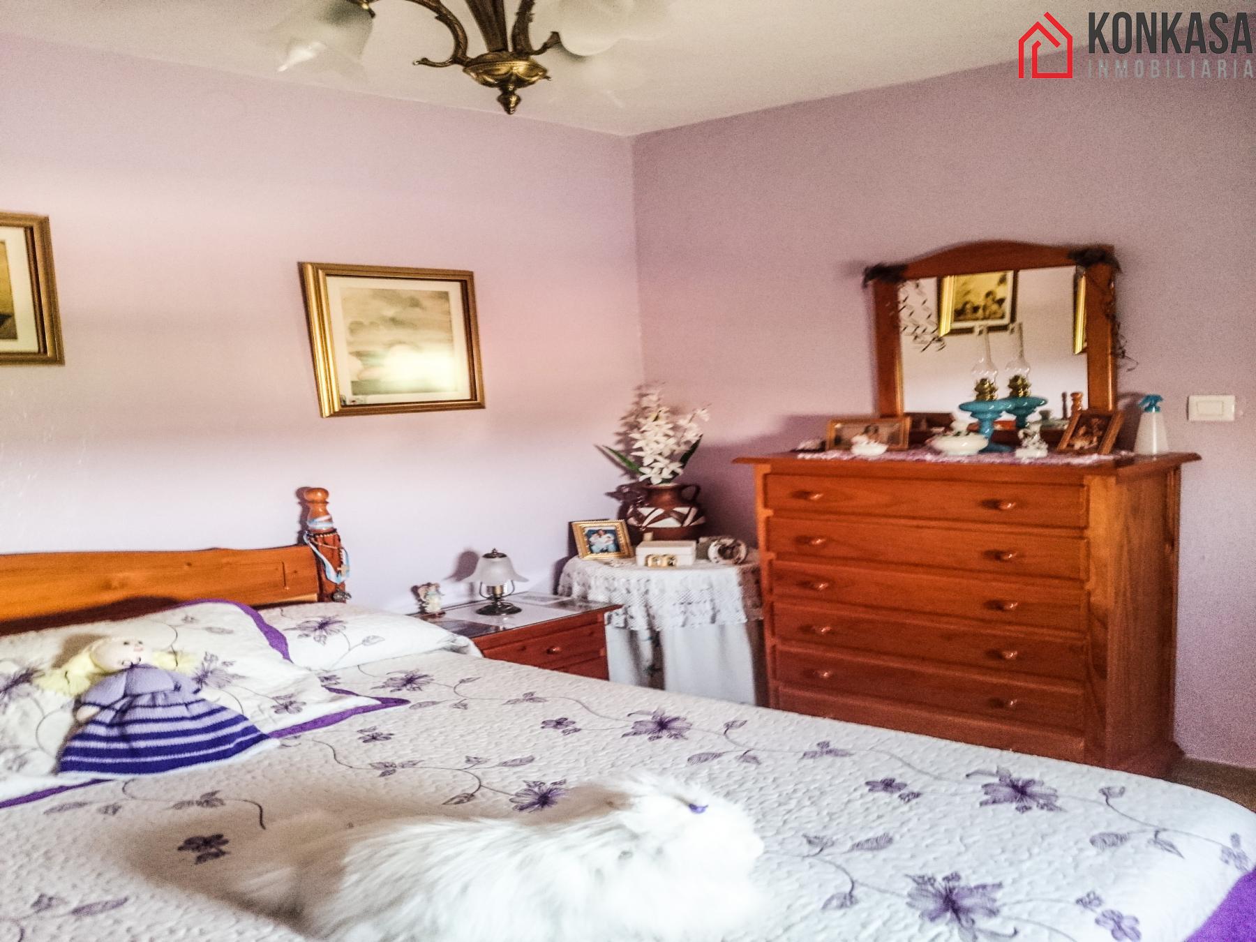 For sale of house in Arcos de la Frontera