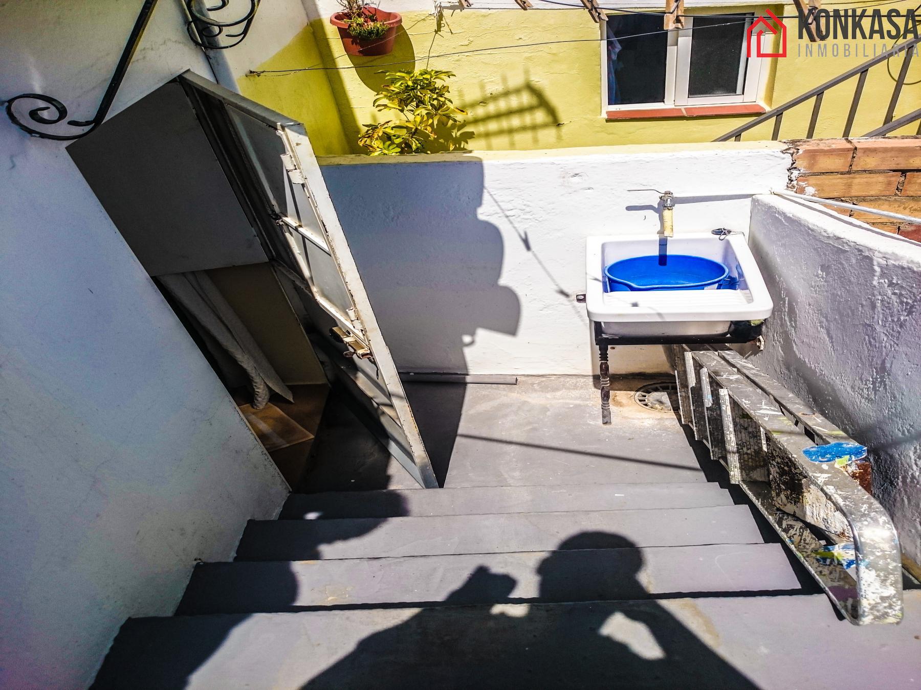 For sale of house in Arcos de la Frontera