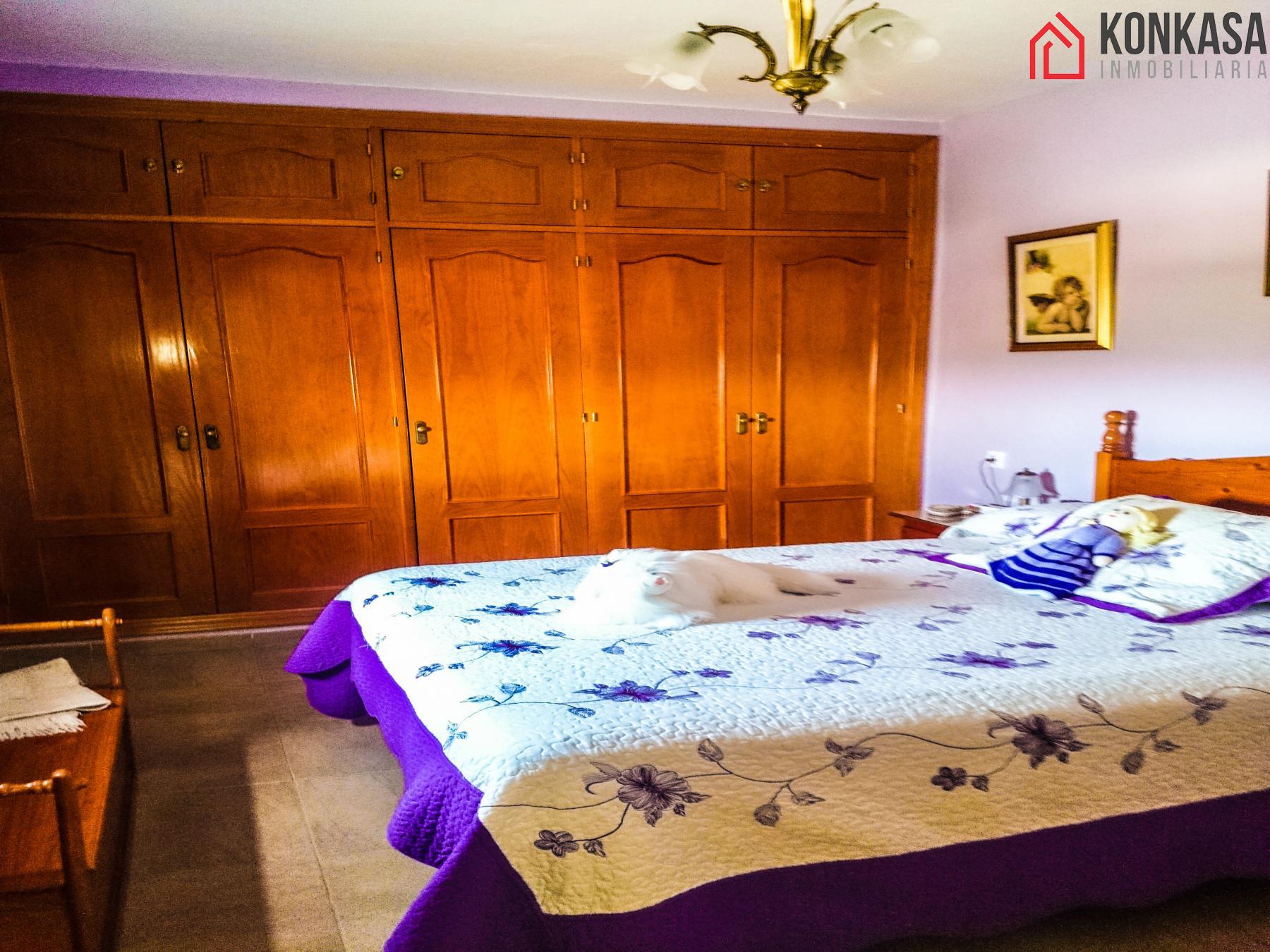 For sale of house in Arcos de la Frontera