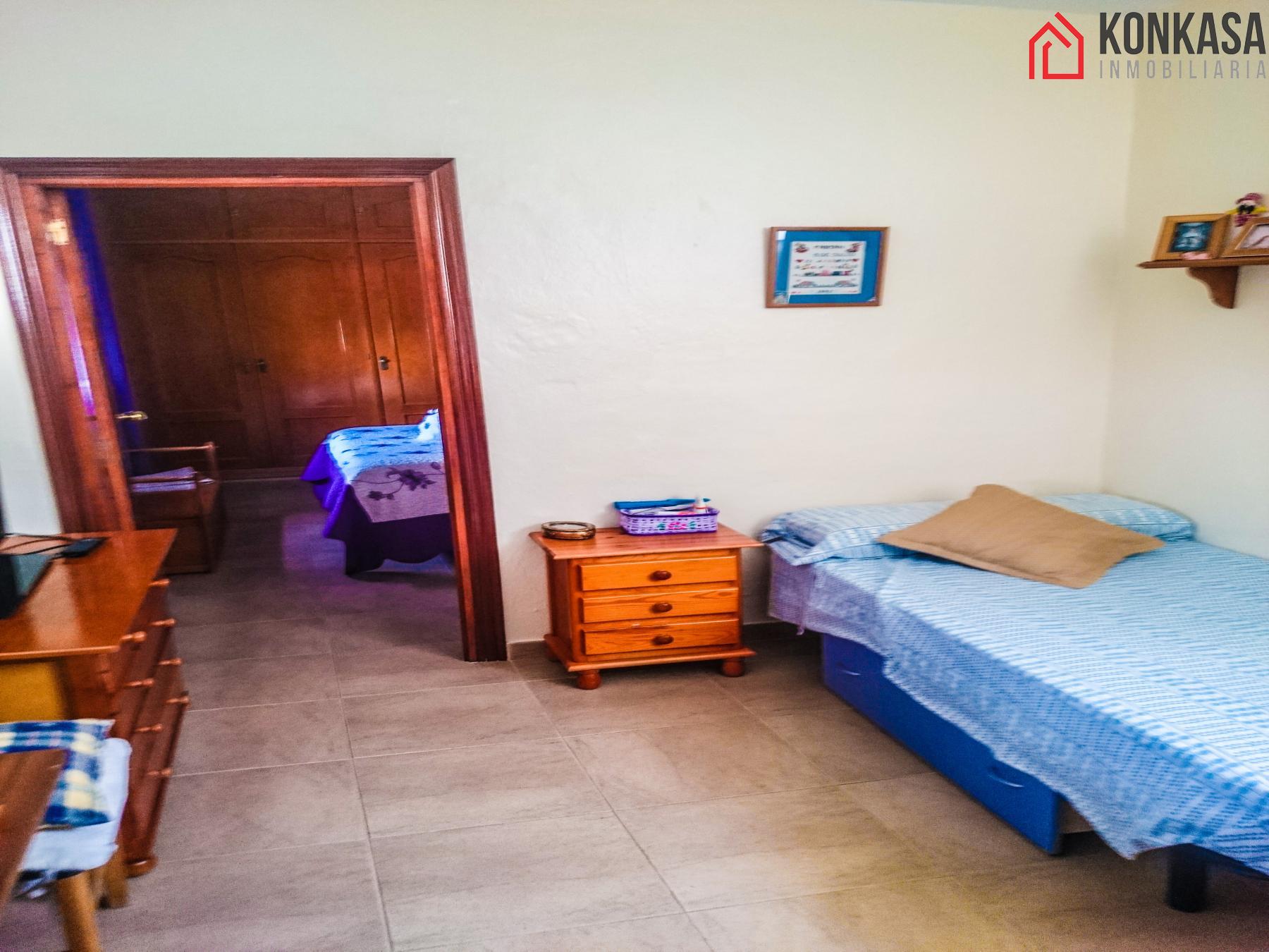 For sale of house in Arcos de la Frontera