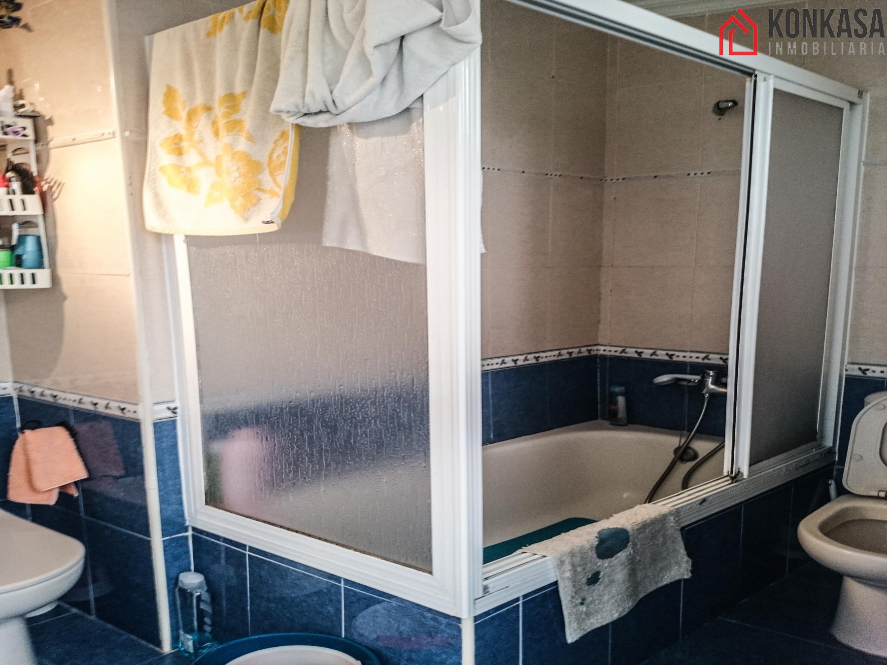 For sale of house in Arcos de la Frontera