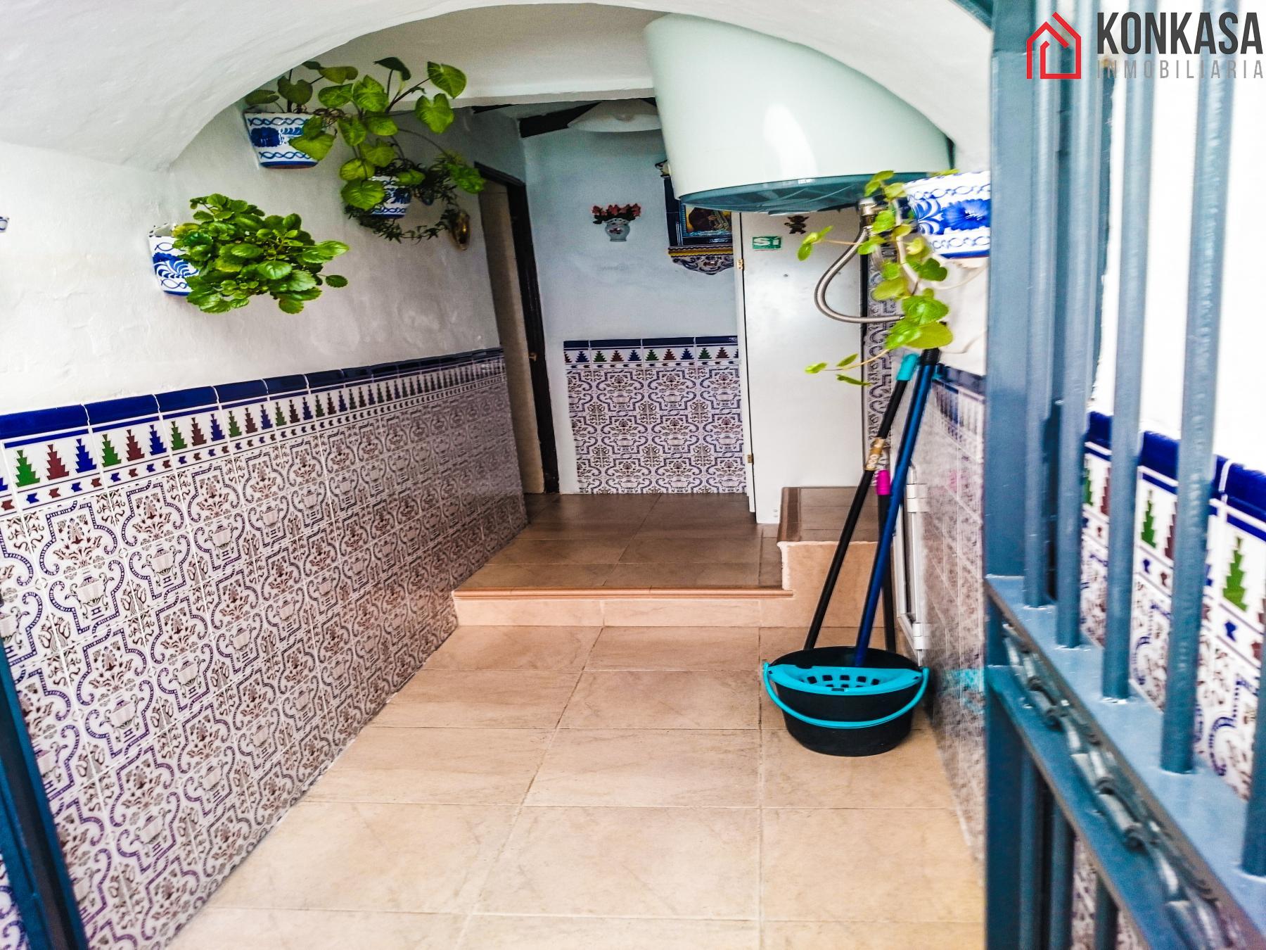 For sale of house in Arcos de la Frontera