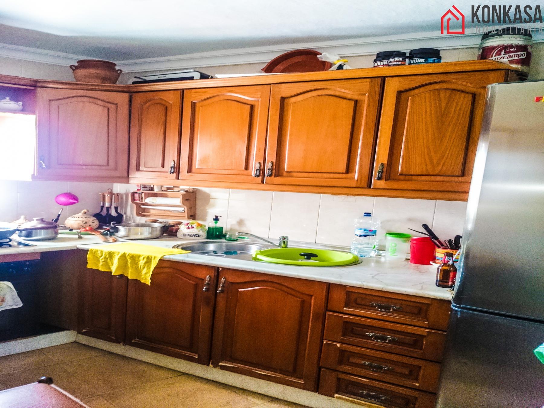 For sale of house in Arcos de la Frontera