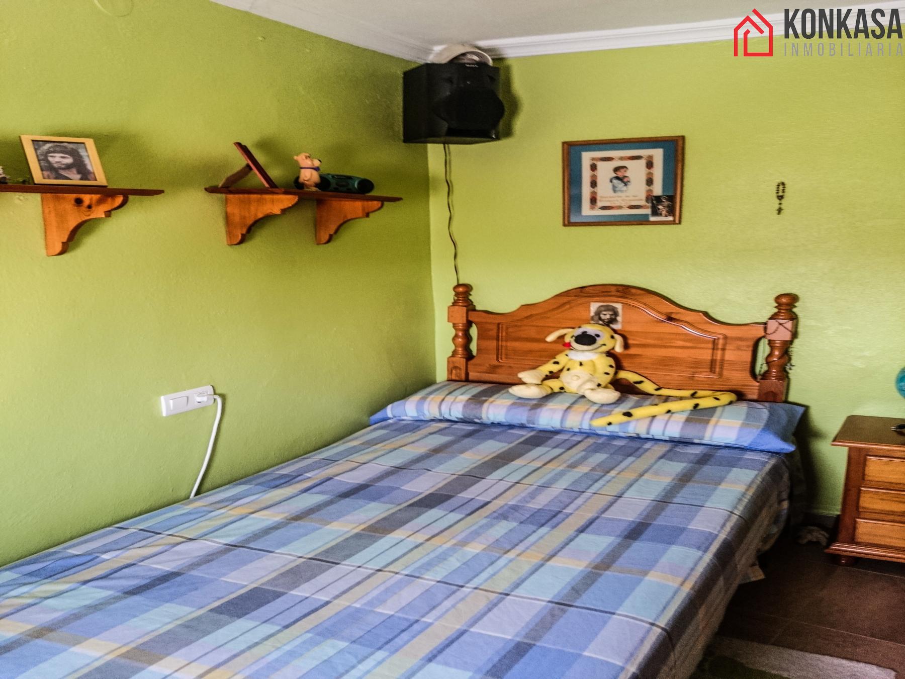 For sale of house in Arcos de la Frontera