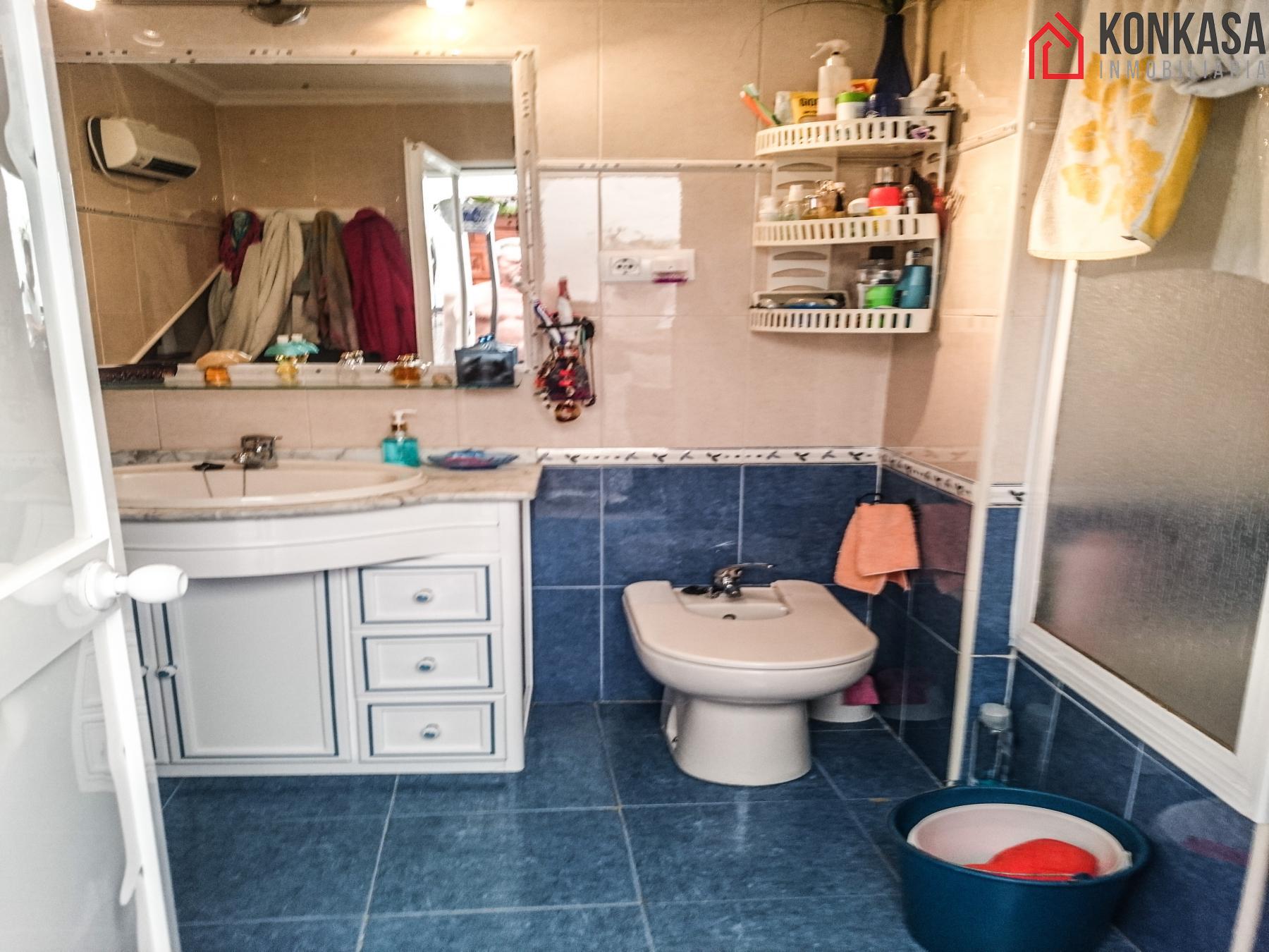 For sale of house in Arcos de la Frontera