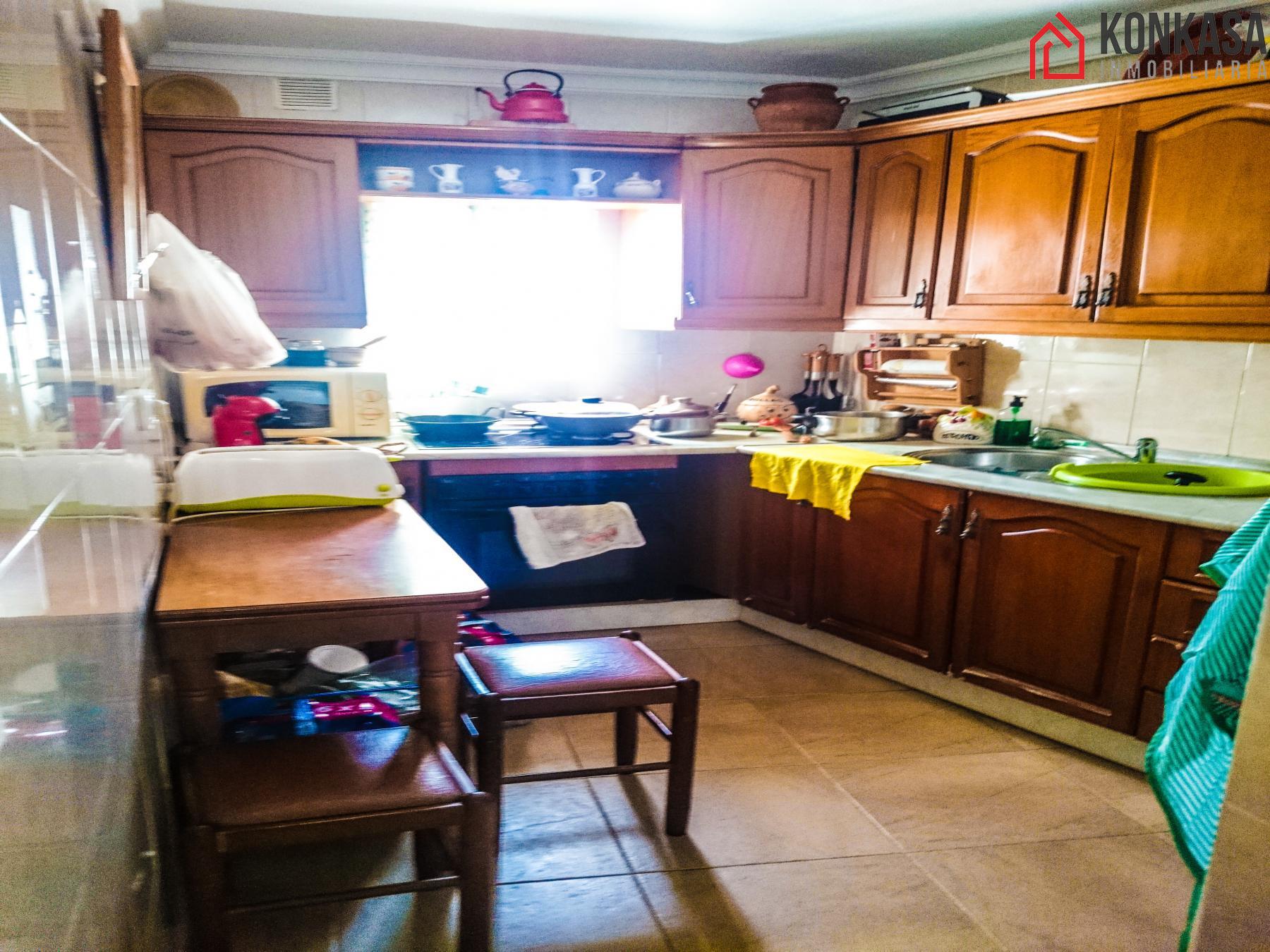 For sale of house in Arcos de la Frontera