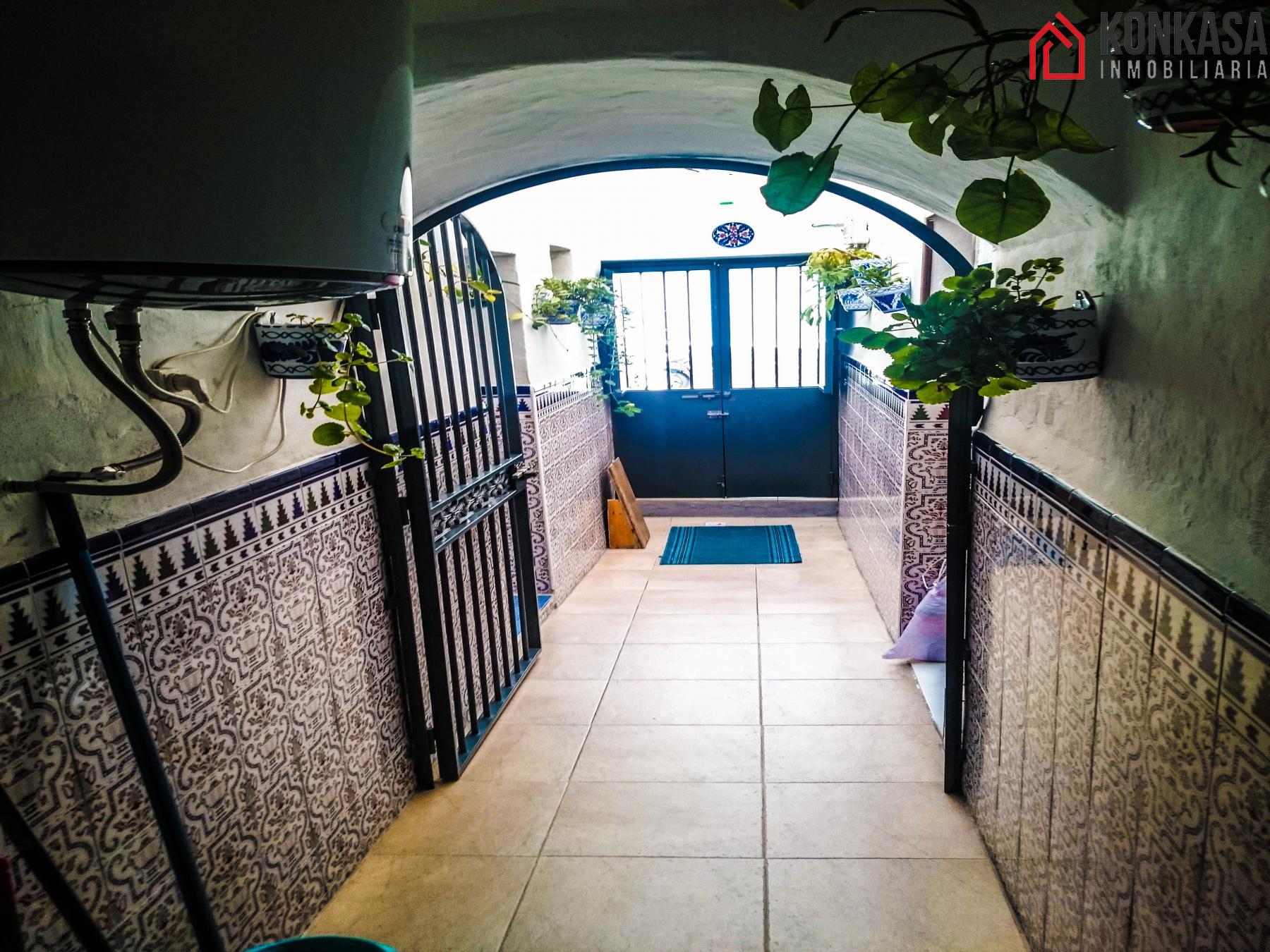 For sale of house in Arcos de la Frontera