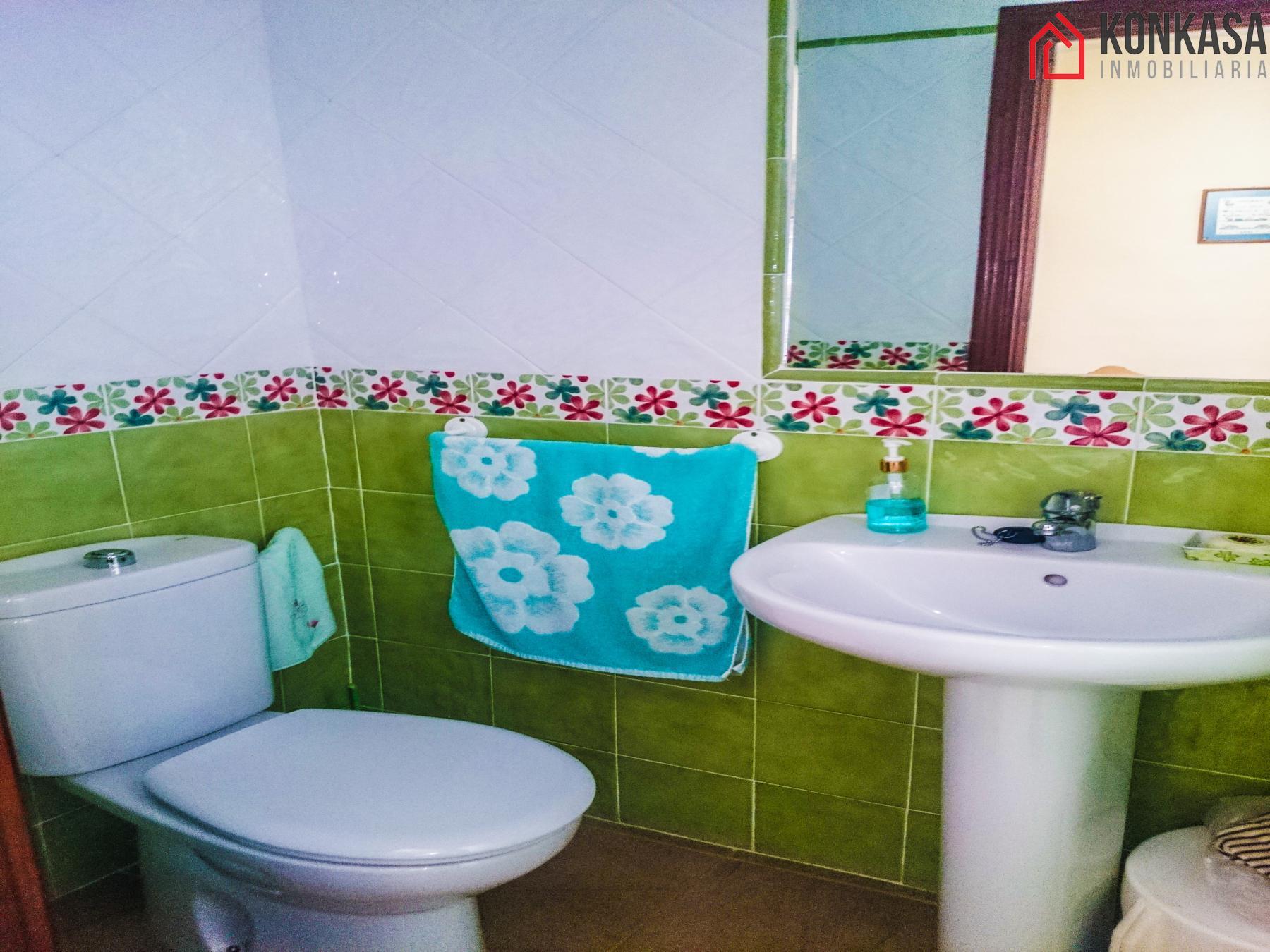 For sale of house in Arcos de la Frontera