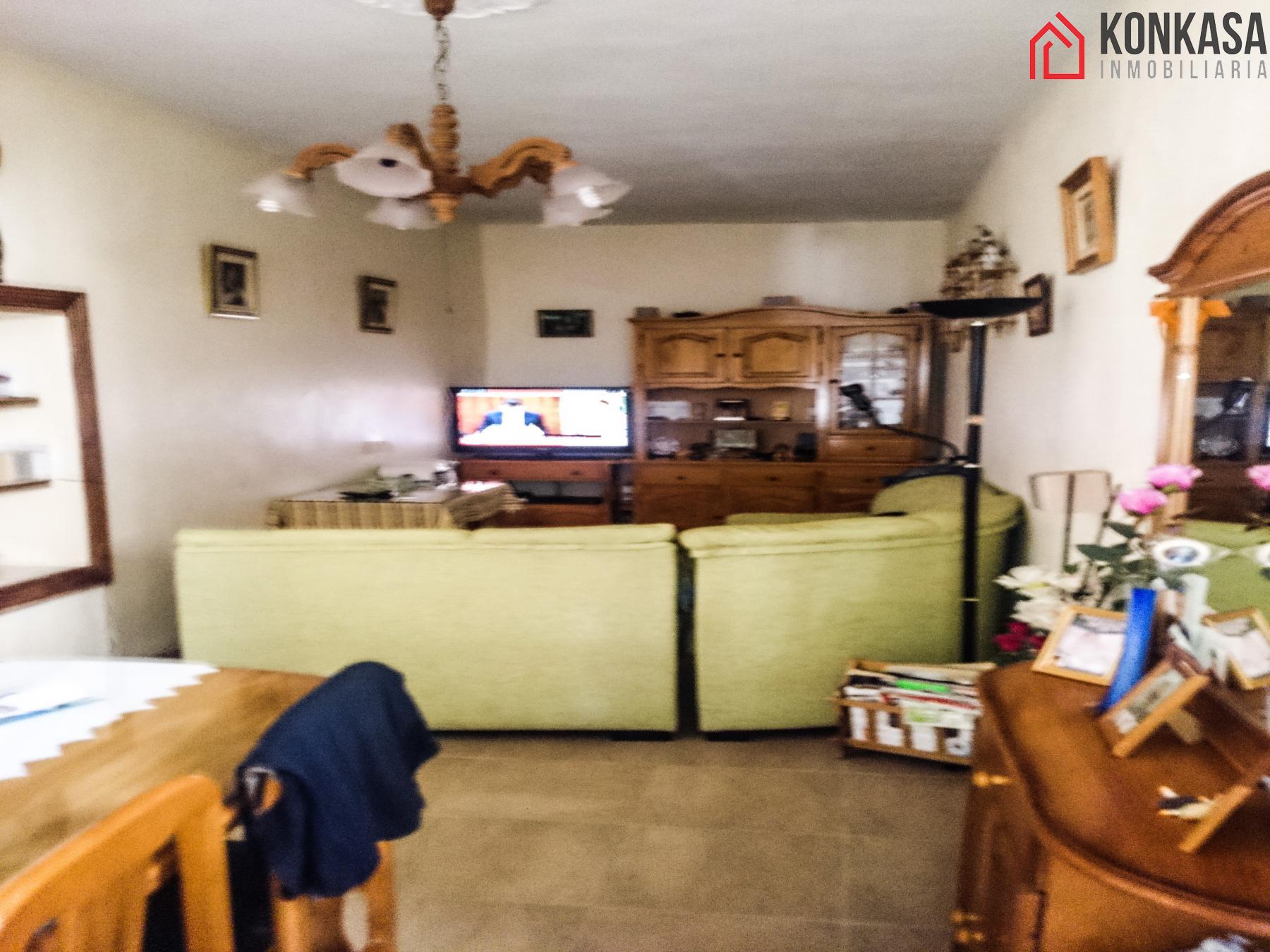 For sale of house in Arcos de la Frontera