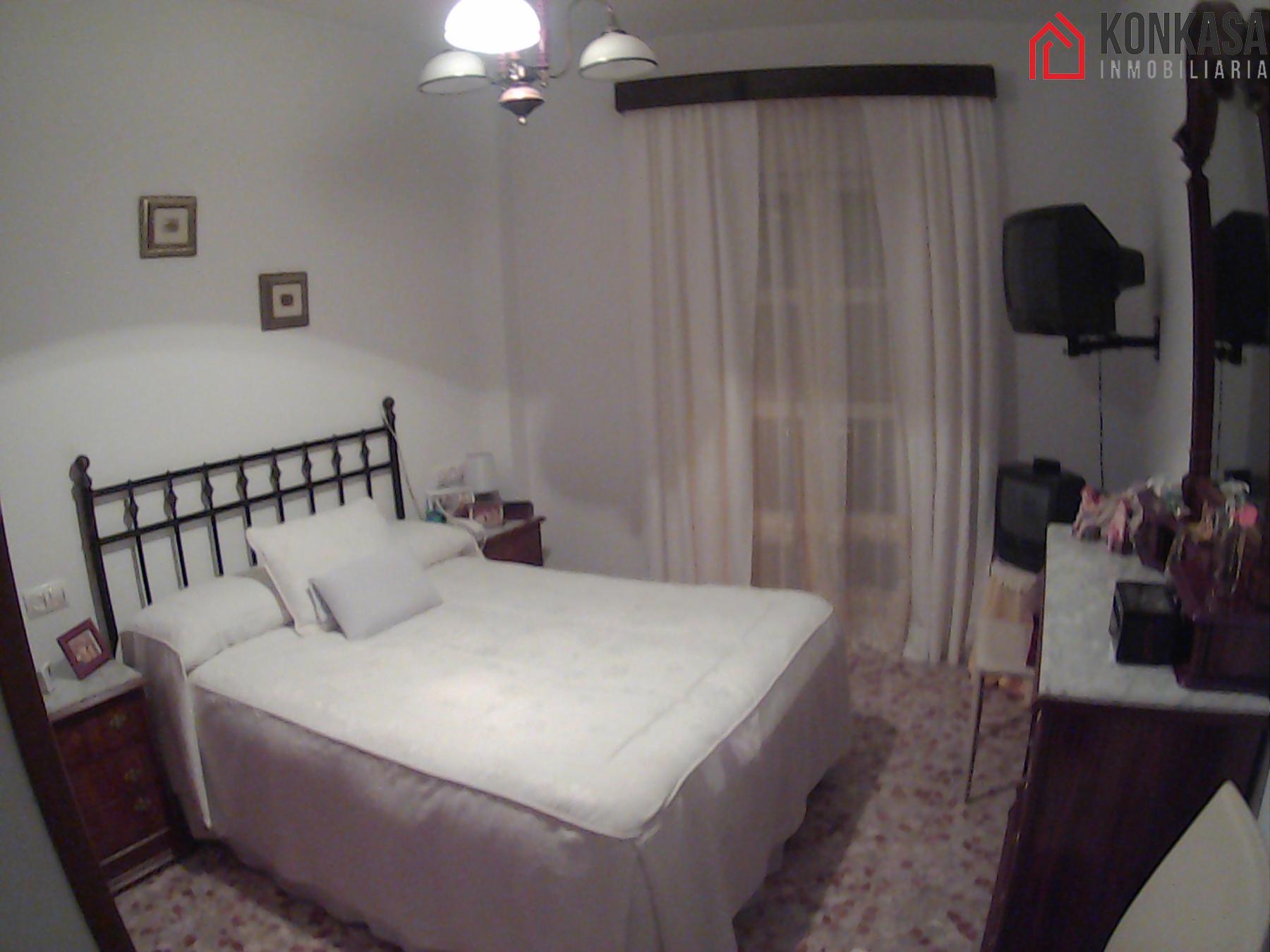 For sale of house in Arcos de la Frontera