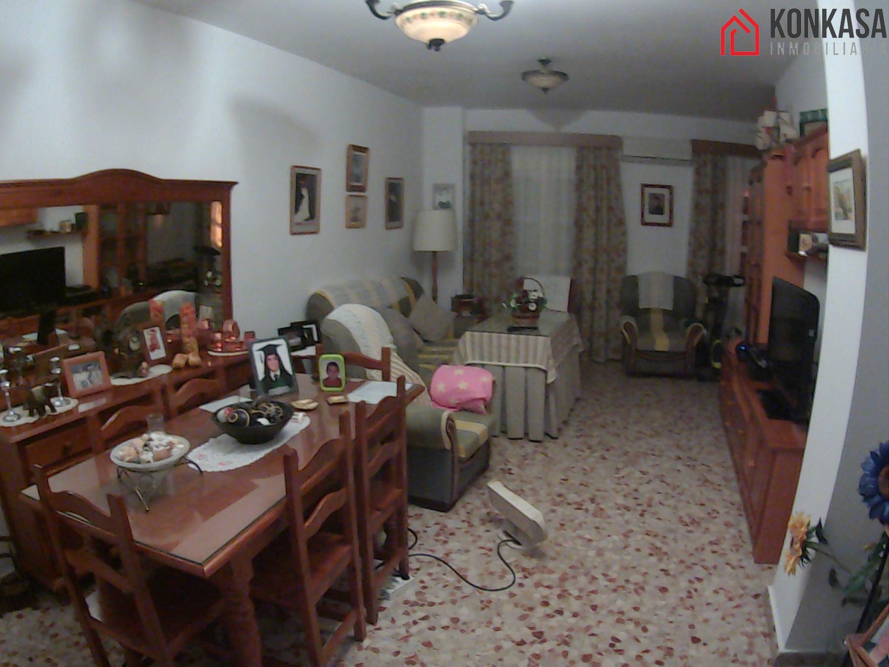 For sale of house in Arcos de la Frontera