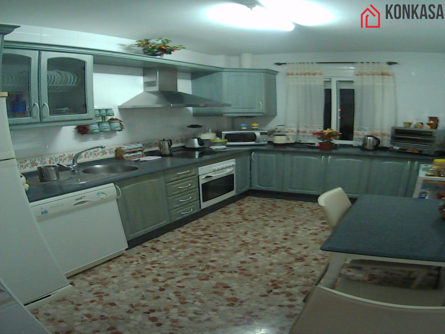 For sale of house in Arcos de la Frontera