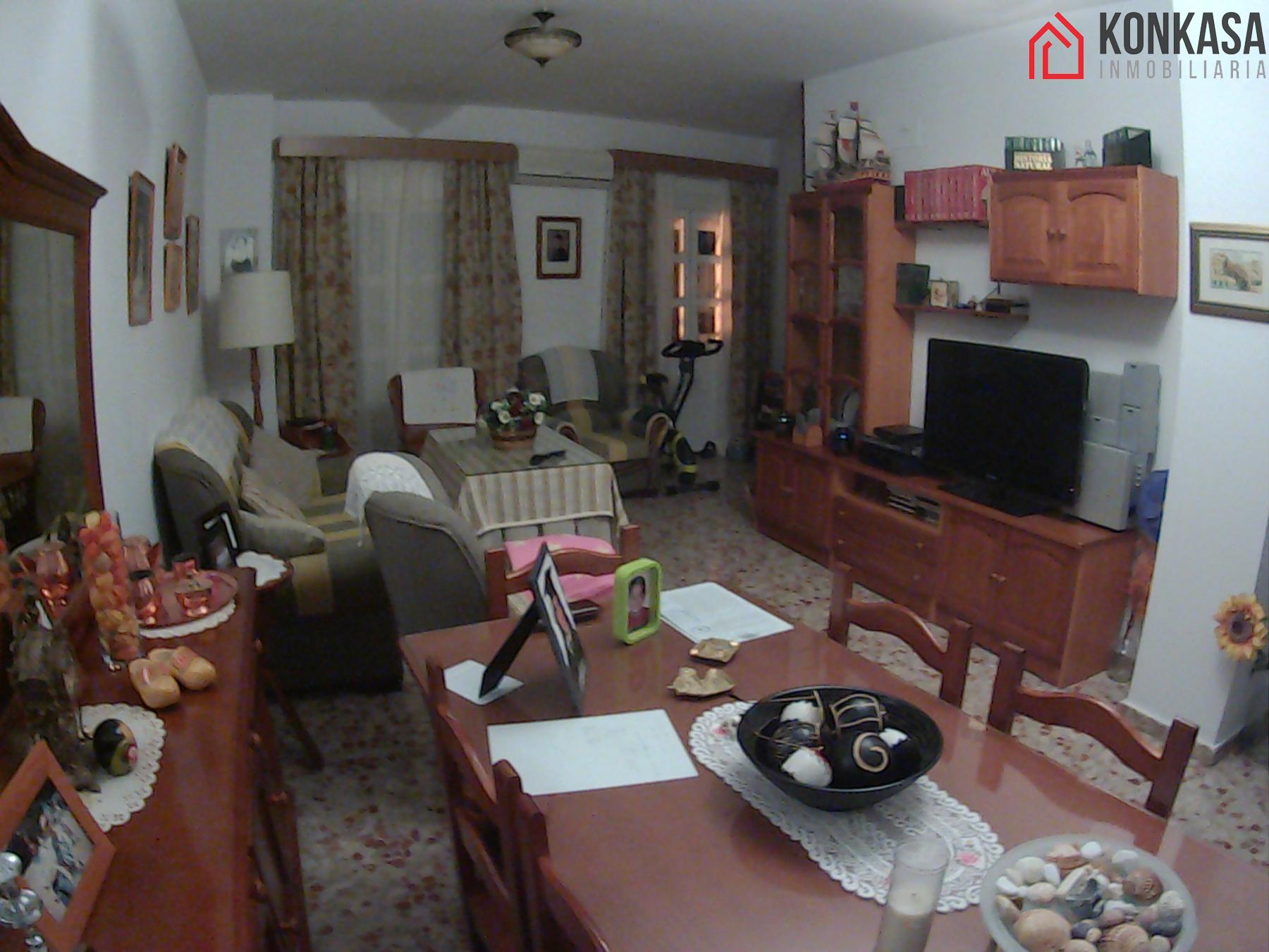 For sale of house in Arcos de la Frontera