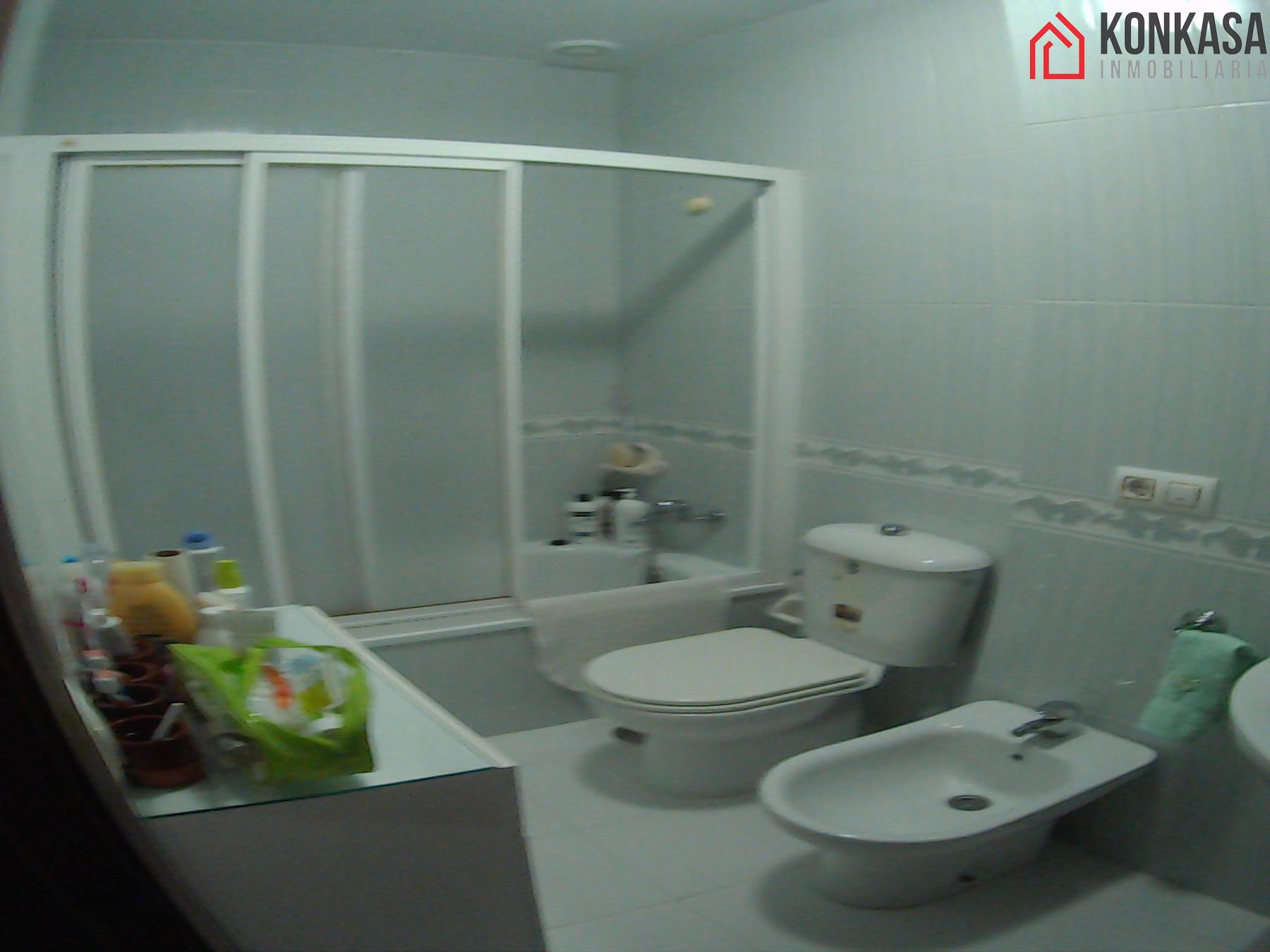 For sale of house in Arcos de la Frontera