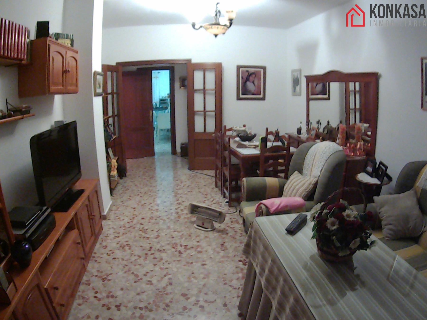 Venta de casa en Arcos de la Frontera