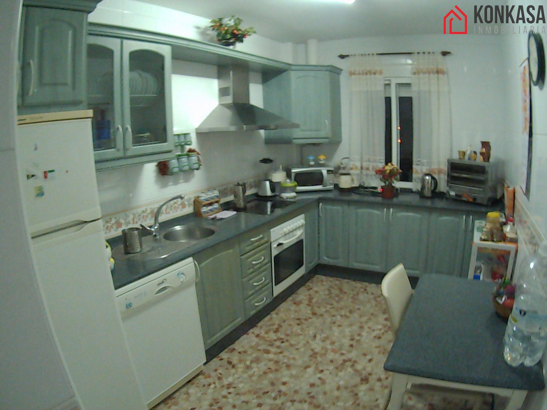 For sale of house in Arcos de la Frontera