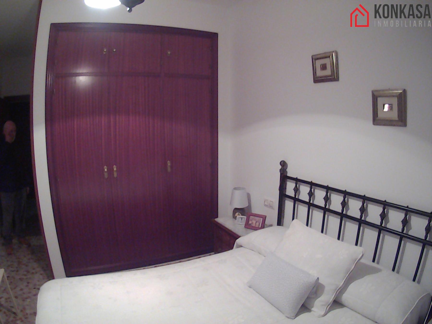 For sale of house in Arcos de la Frontera