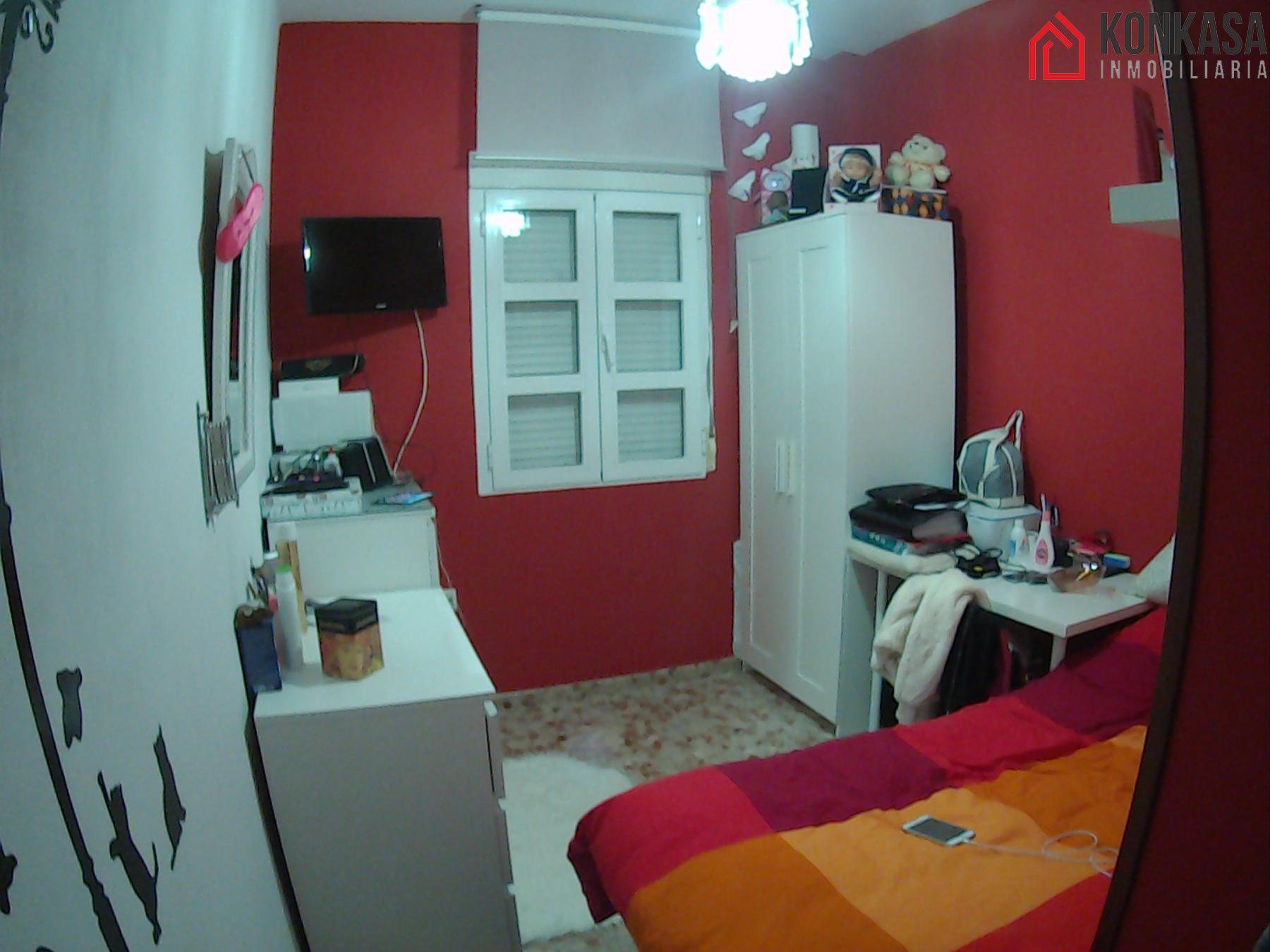 For sale of house in Arcos de la Frontera