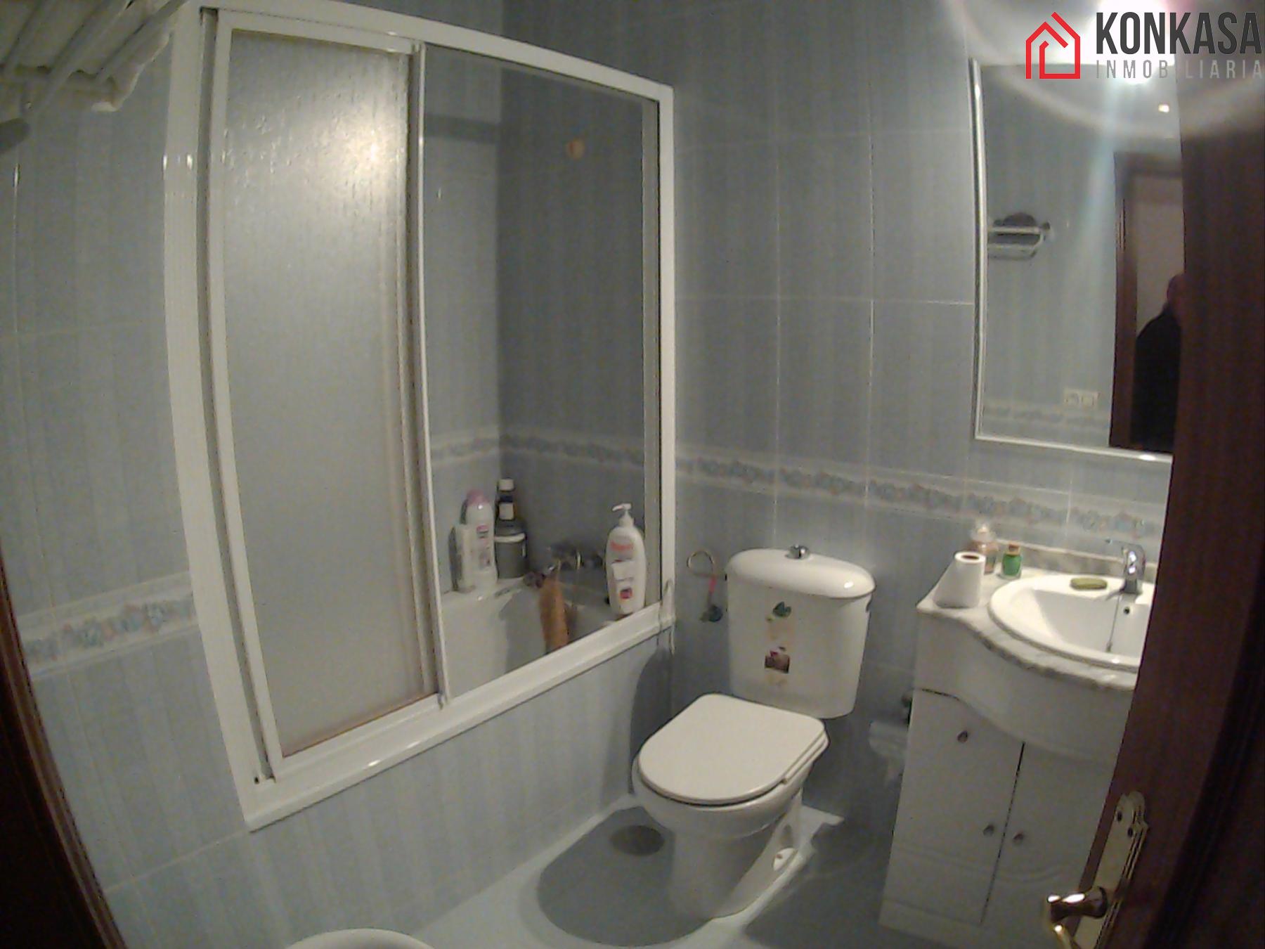 For sale of house in Arcos de la Frontera