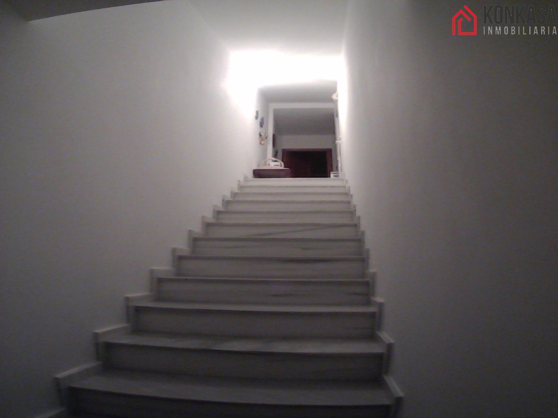 For sale of house in Arcos de la Frontera