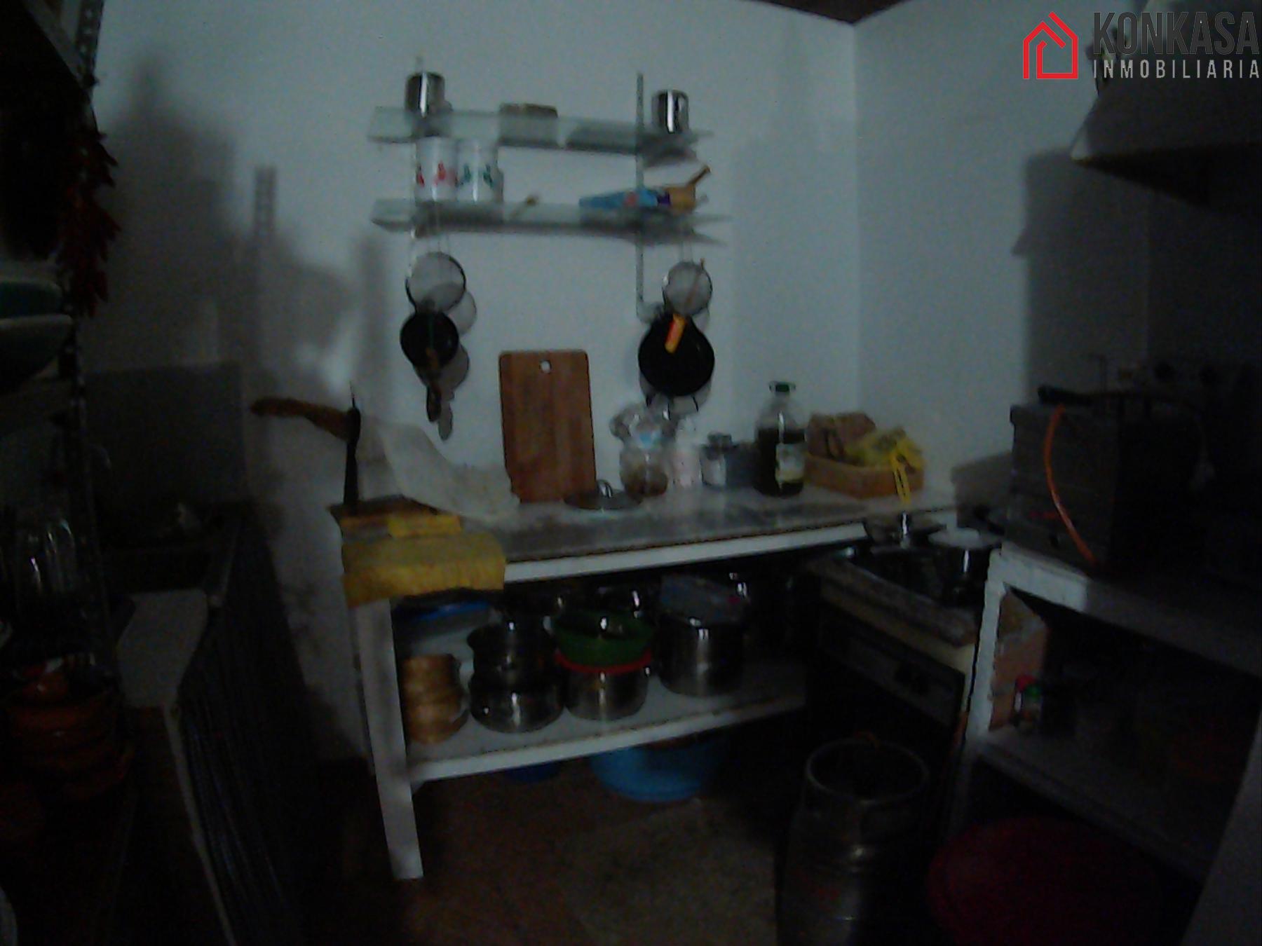 For sale of house in Arcos de la Frontera