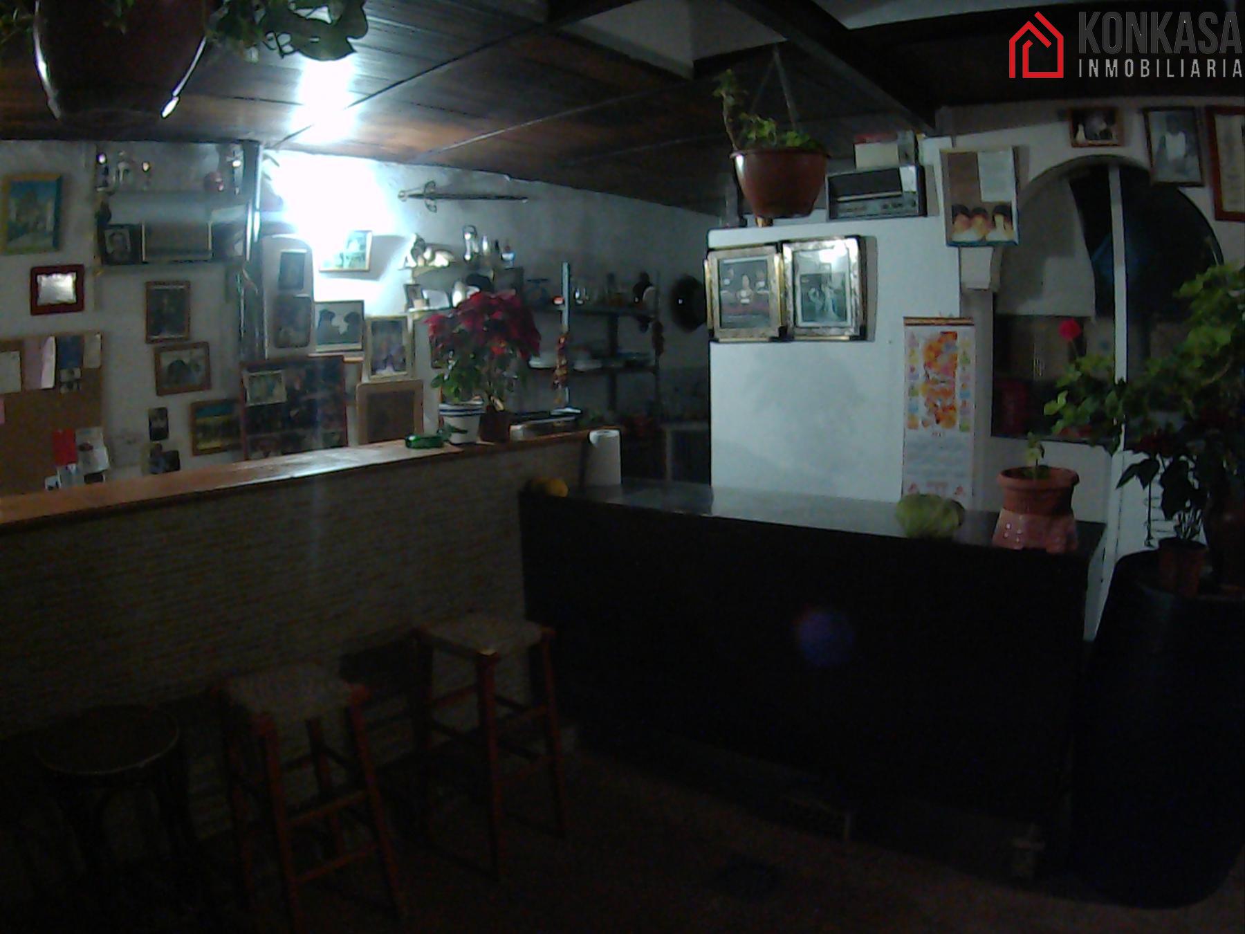 For sale of house in Arcos de la Frontera