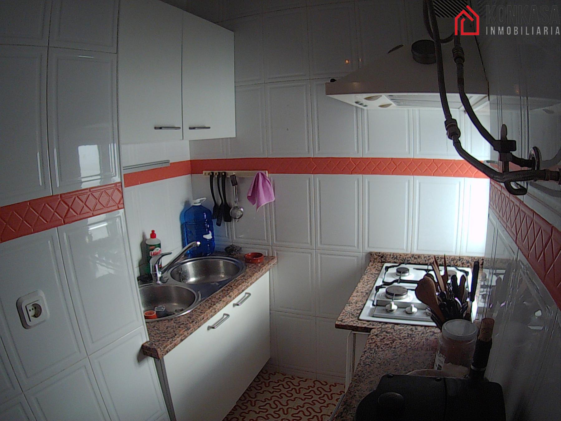 For sale of flat in Arcos de la Frontera