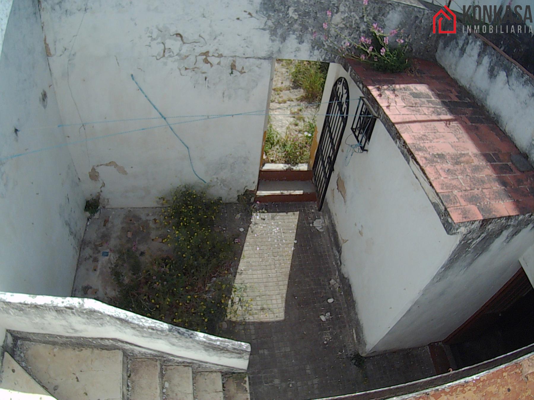 For sale of house in Arcos de la Frontera