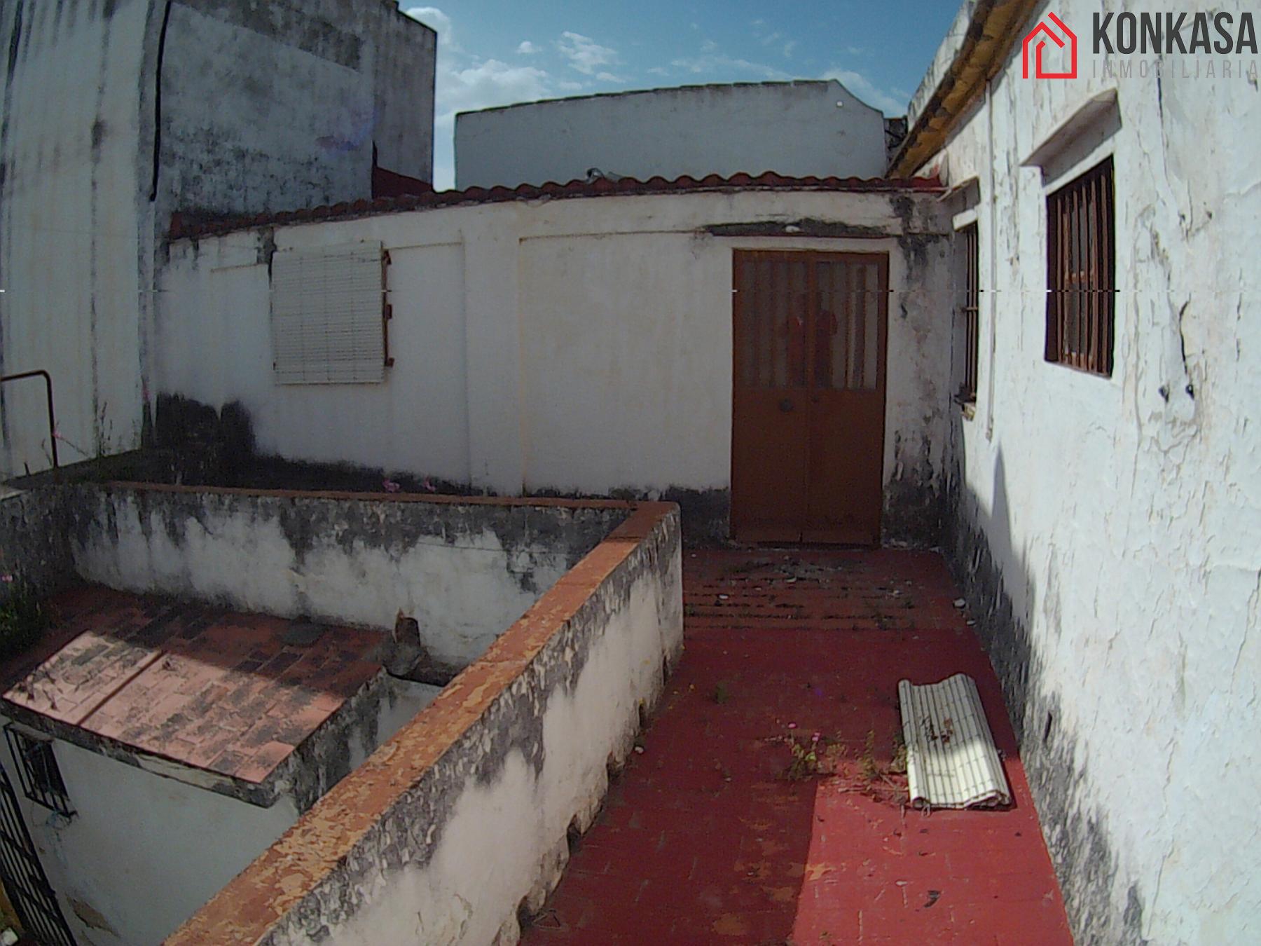 For sale of house in Arcos de la Frontera