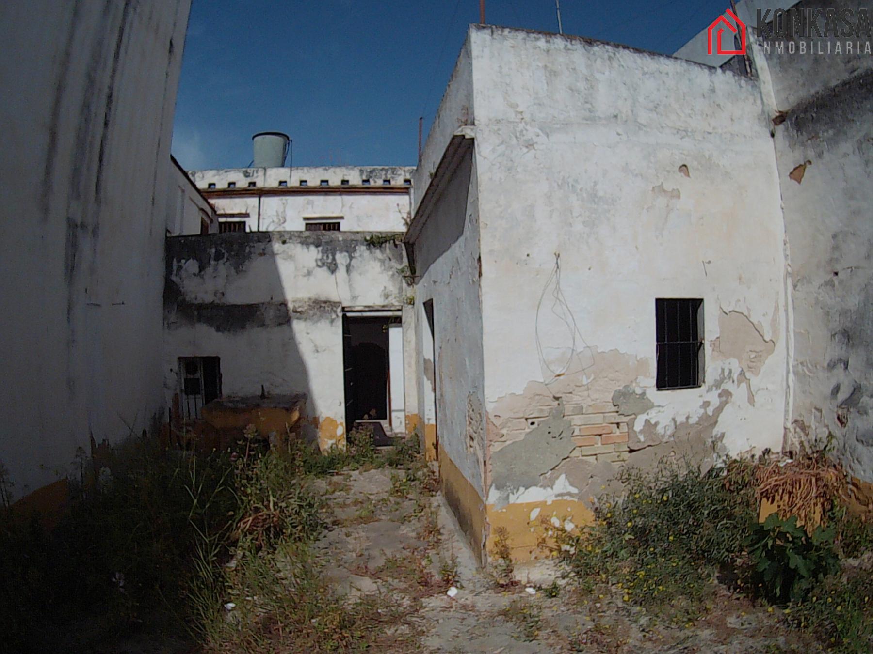 For sale of house in Arcos de la Frontera